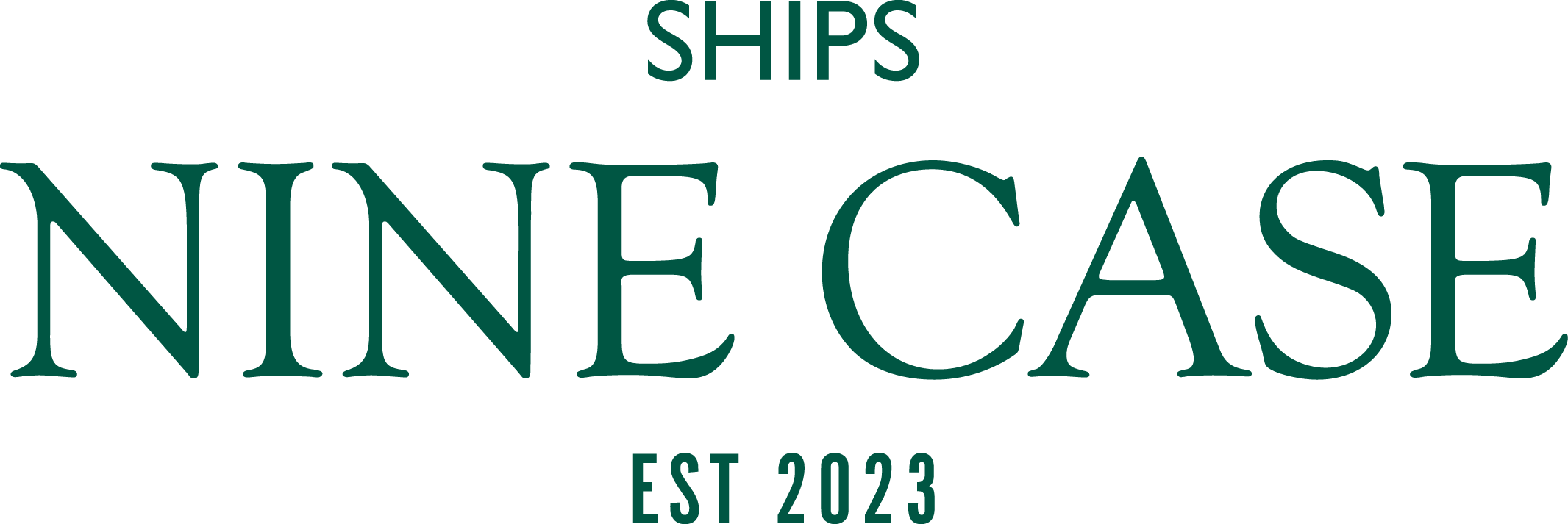 SHIPS NINE CASE EST 2023