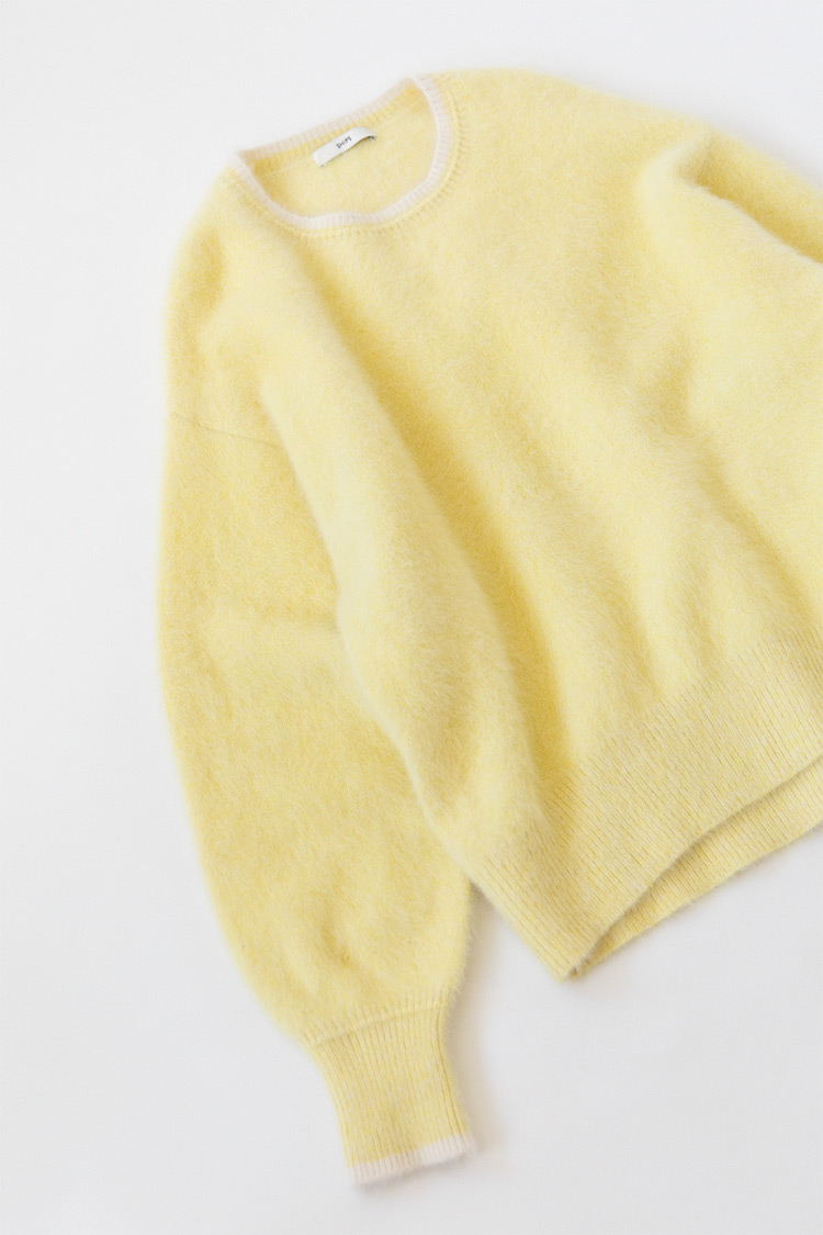 2025-26 Winter とっておきのニット図鑑 SHIPS 公式サイト