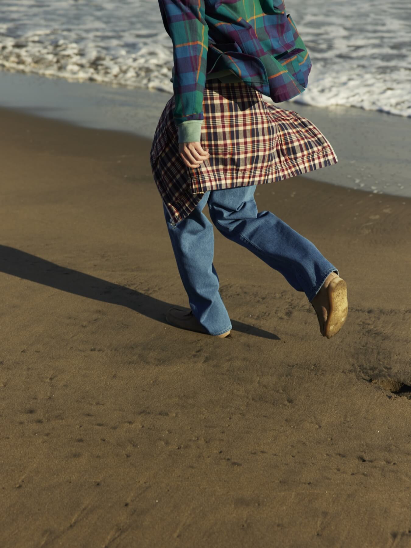 SHIPS for MEN 2025 Spring | Sailinf