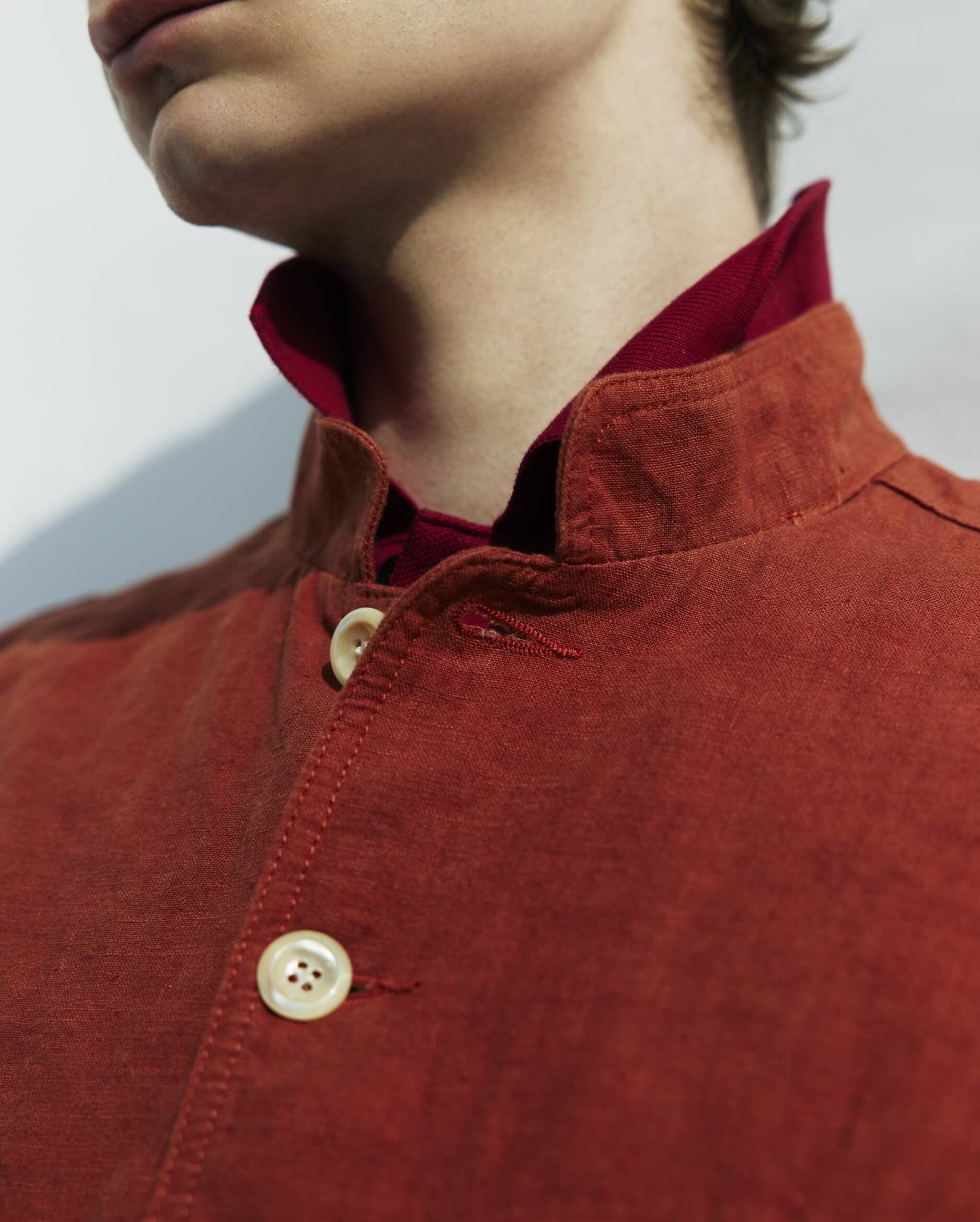 SHIPS for MEN 2025 Spring | Sailinf