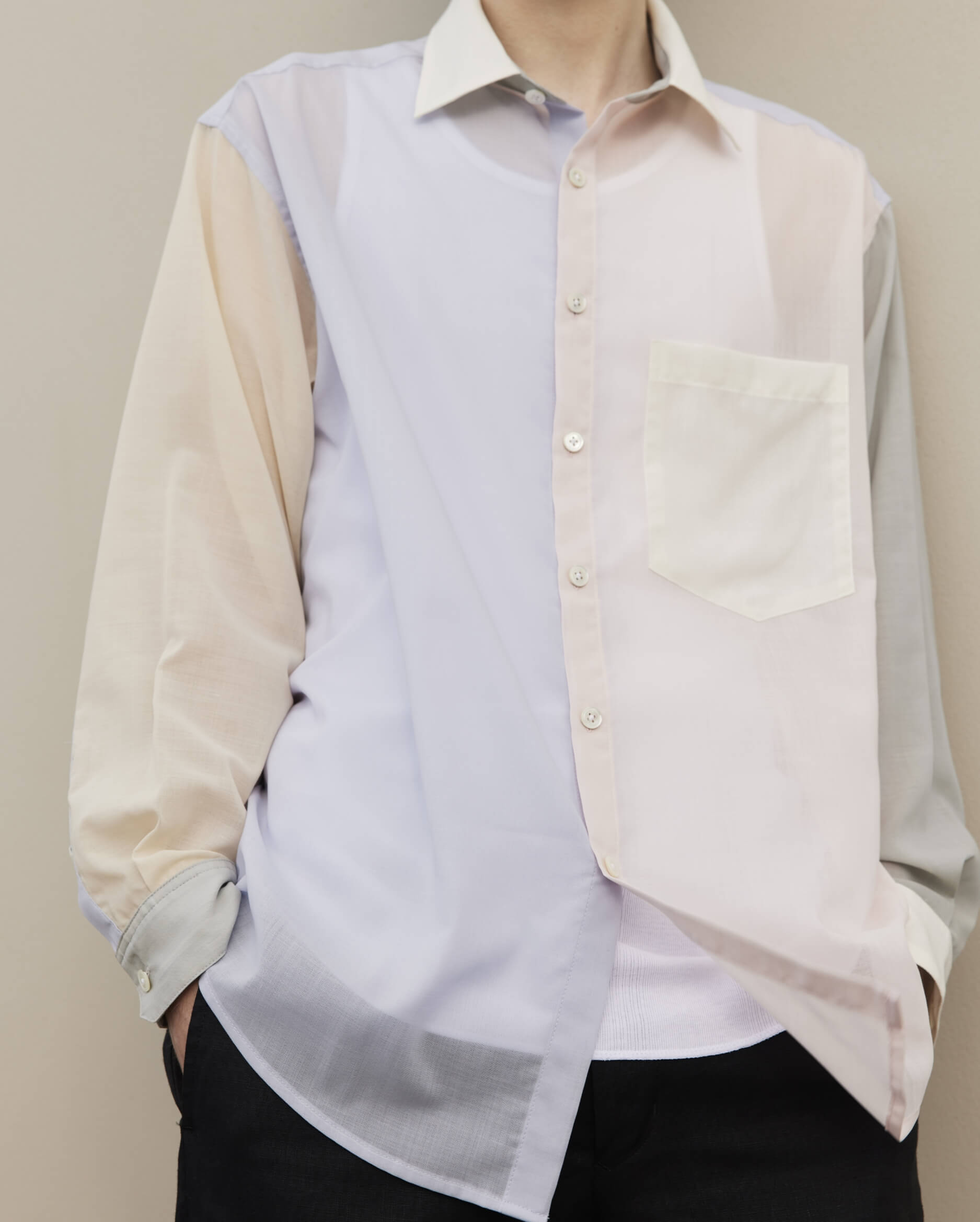 SHIPS for MEN 2025 Spring | Sailinf