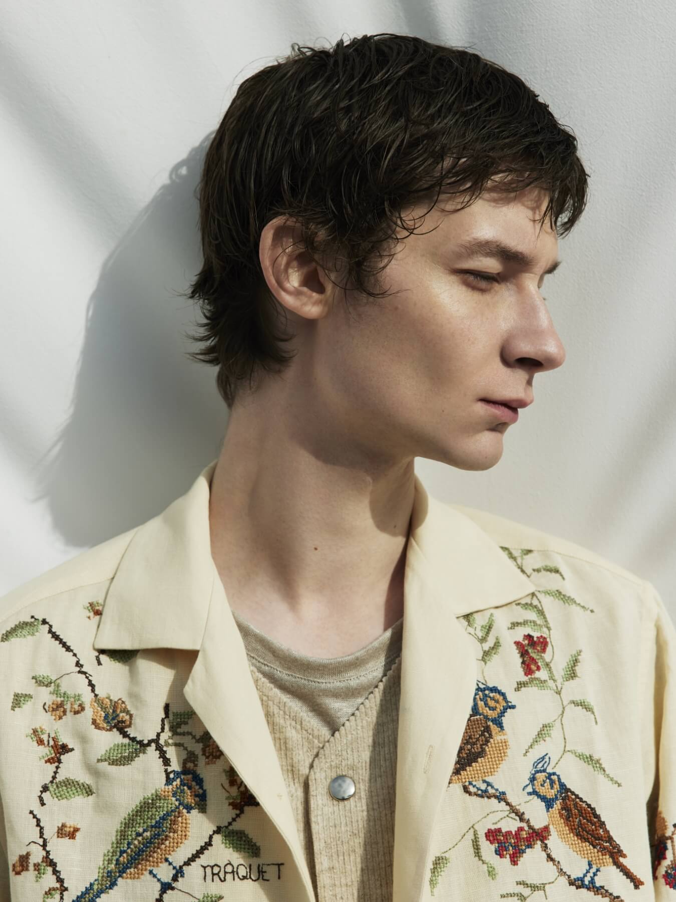 SHIPS for MEN 2025 Spring | Sailinf