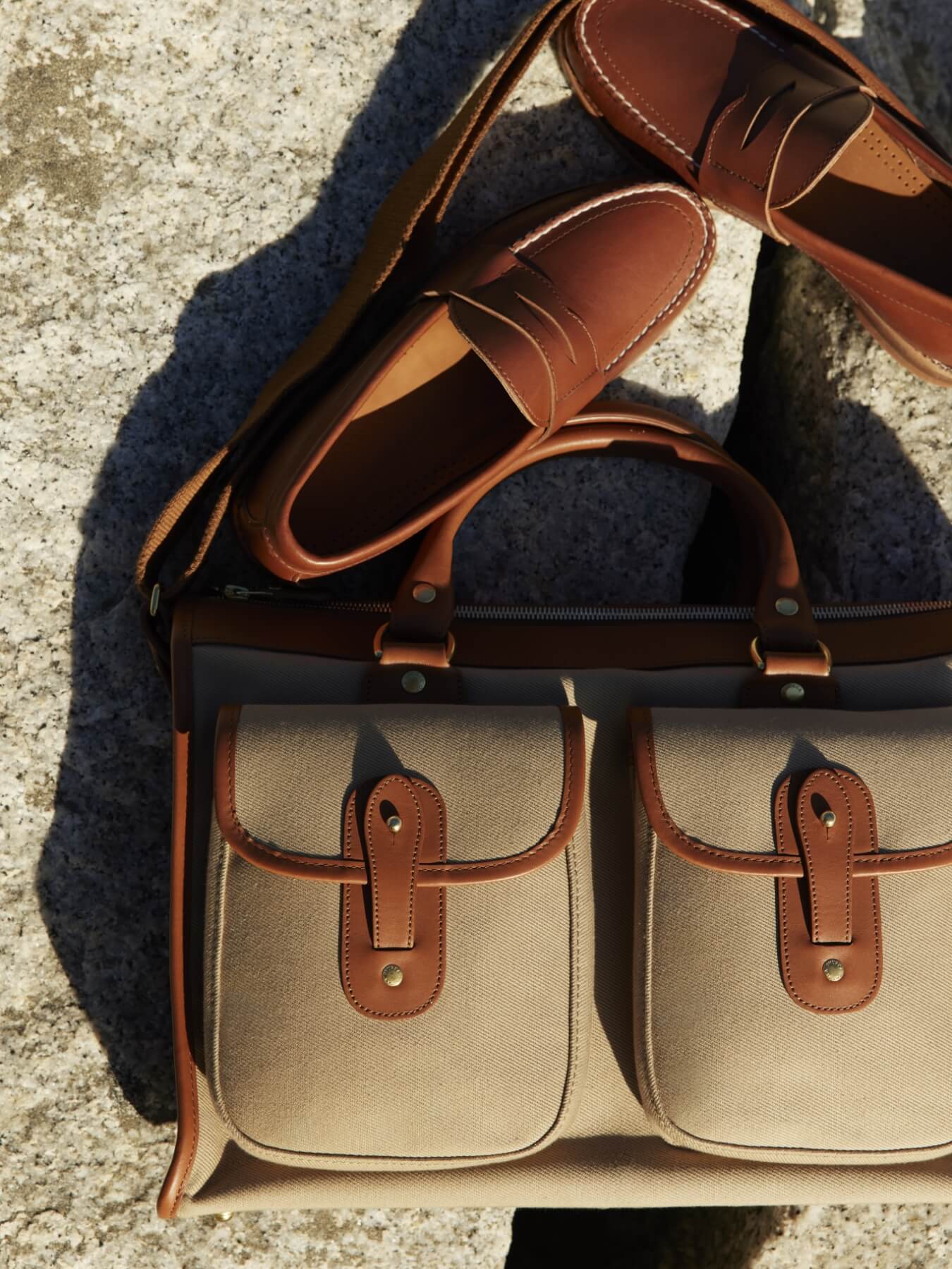 SHIPS for MEN 2025 Spring | Sailinf