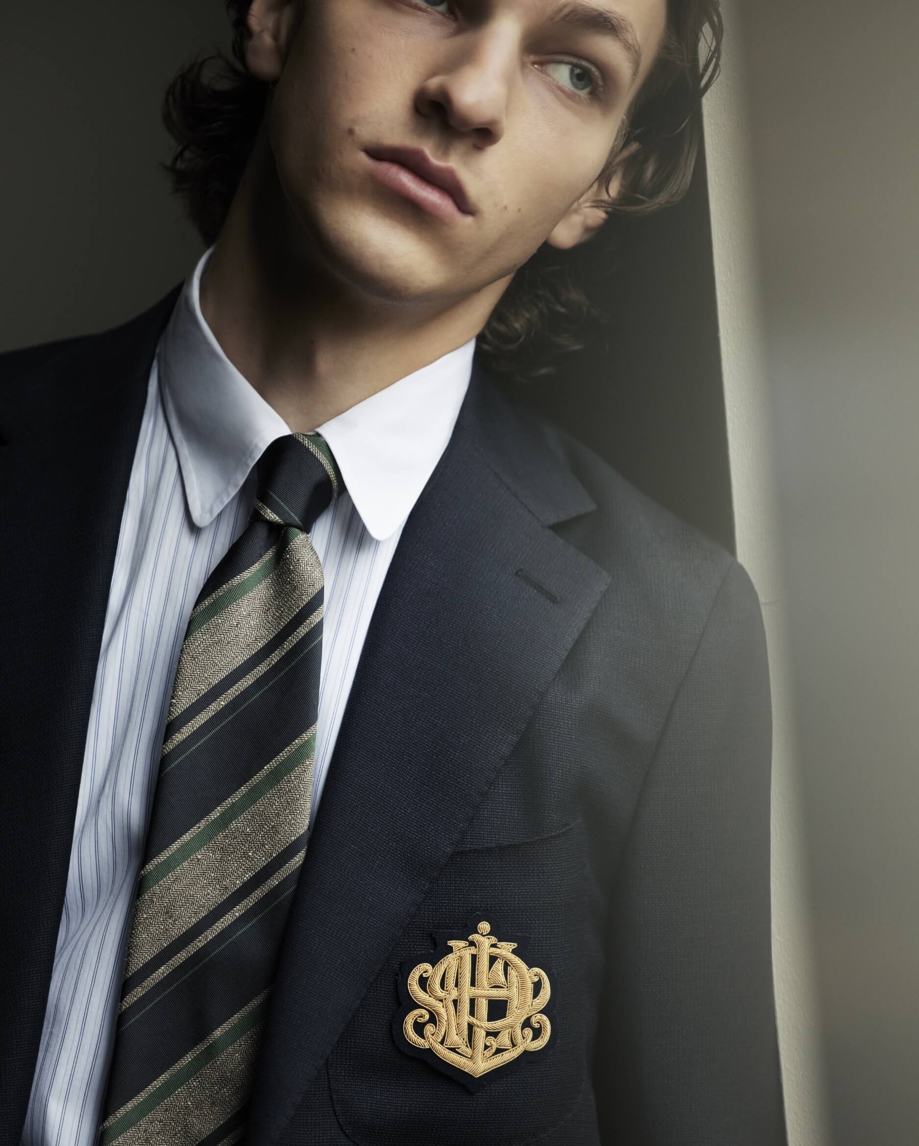 SHIPS for MEN 2025 Spring | Sailinf