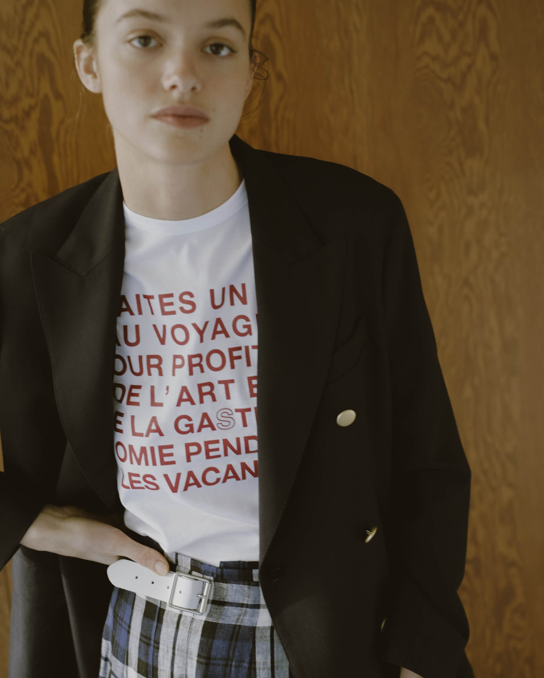 SHIPS for WOMEN 2025 Spring | Attractive Ordinary