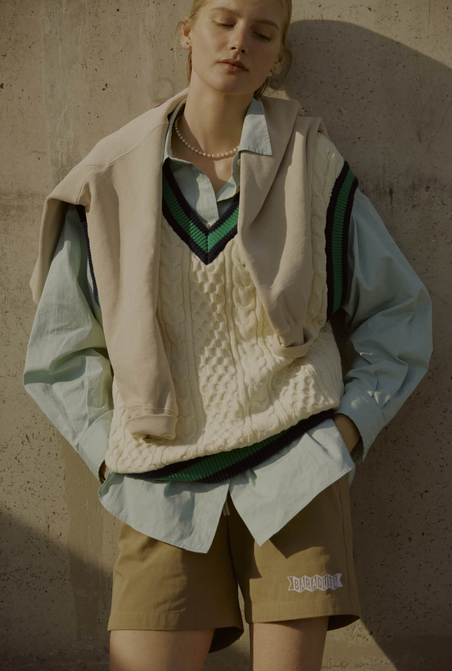 SHIPS for WOMEN 2025 Spring | Attractive Ordinary