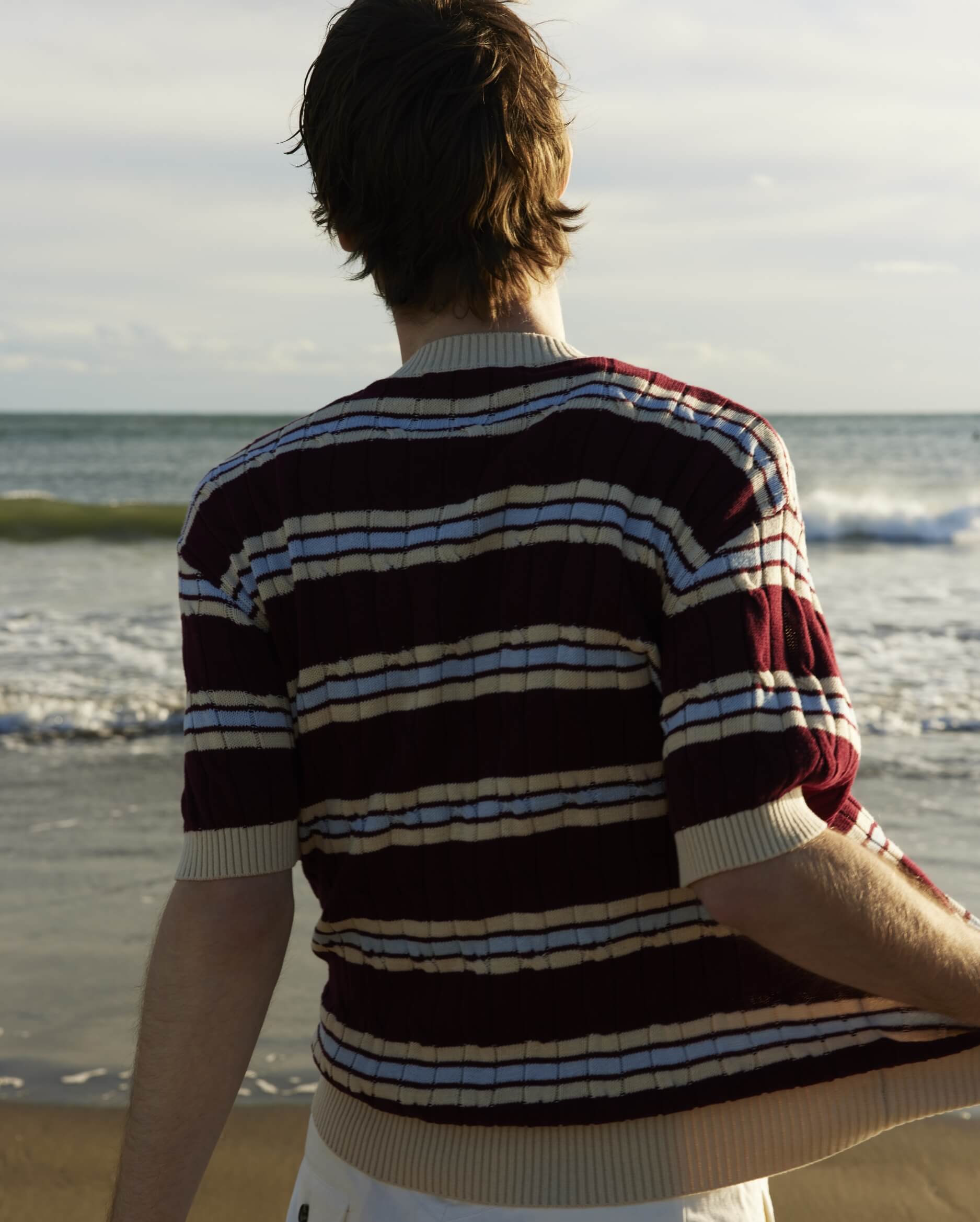 SHIPS for MEN 2025 Summer | Sailinf