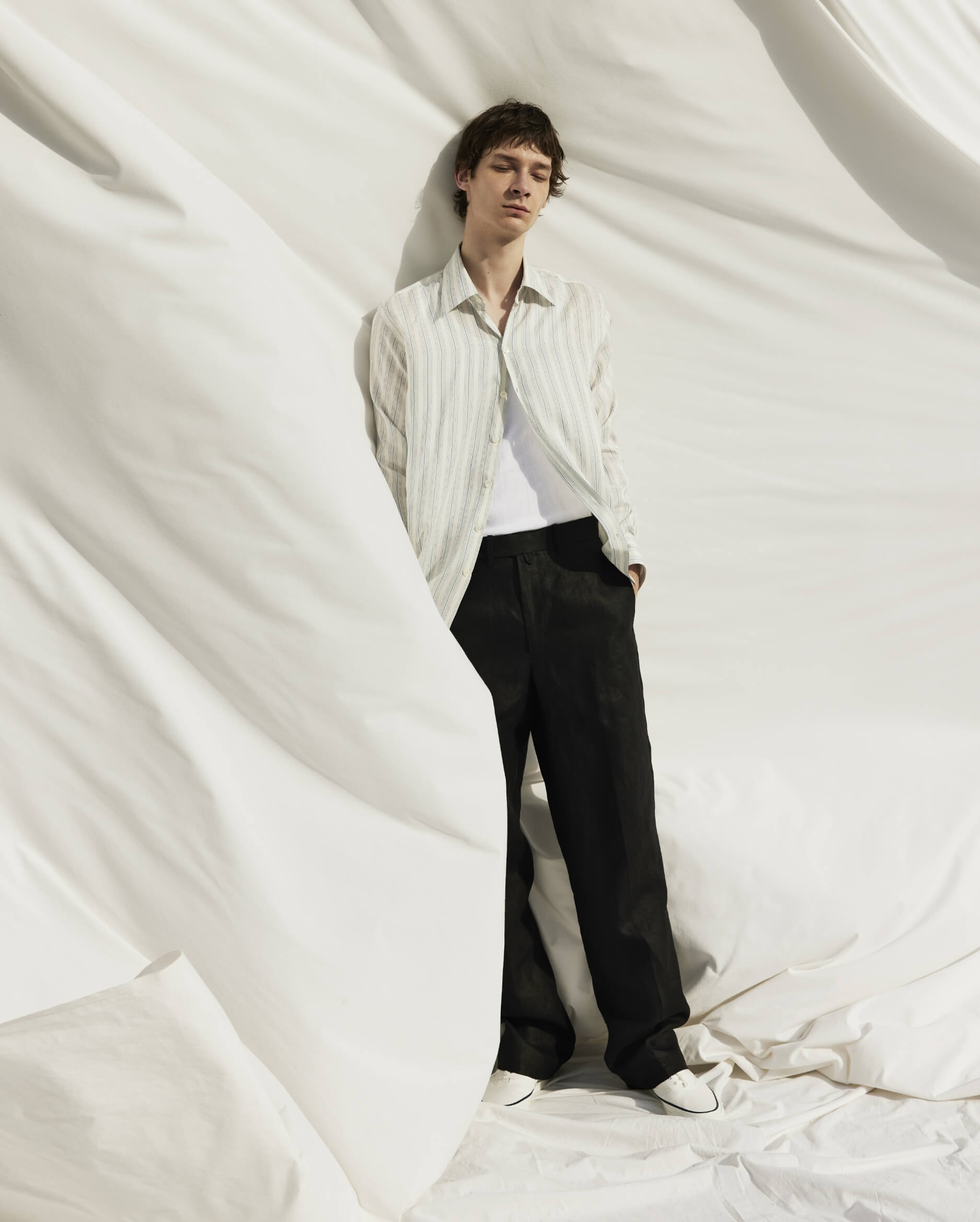 SHIPS for MEN 2025 Summer | Sailinf