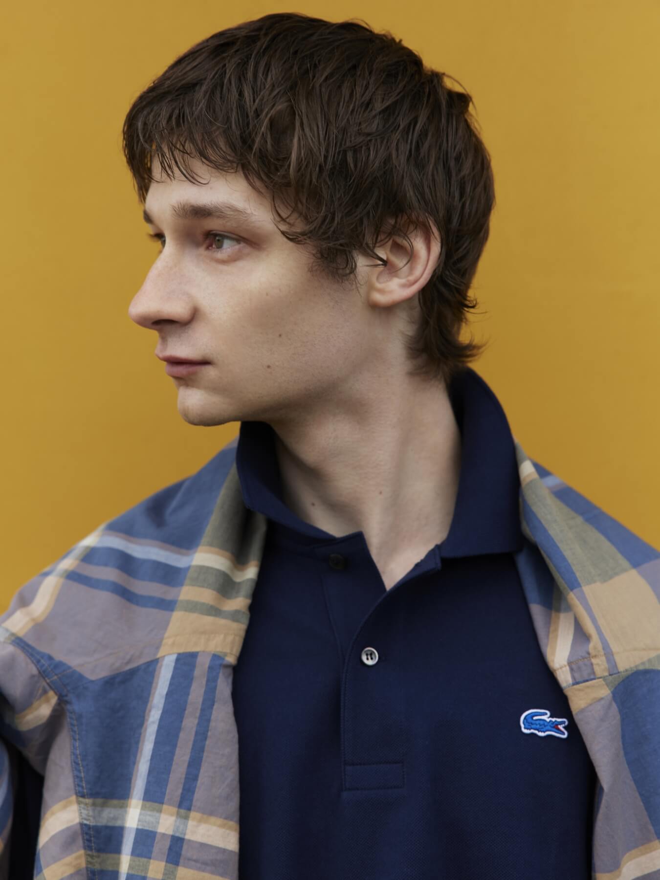 SHIPS for MEN 2025 Summer | Sailinf