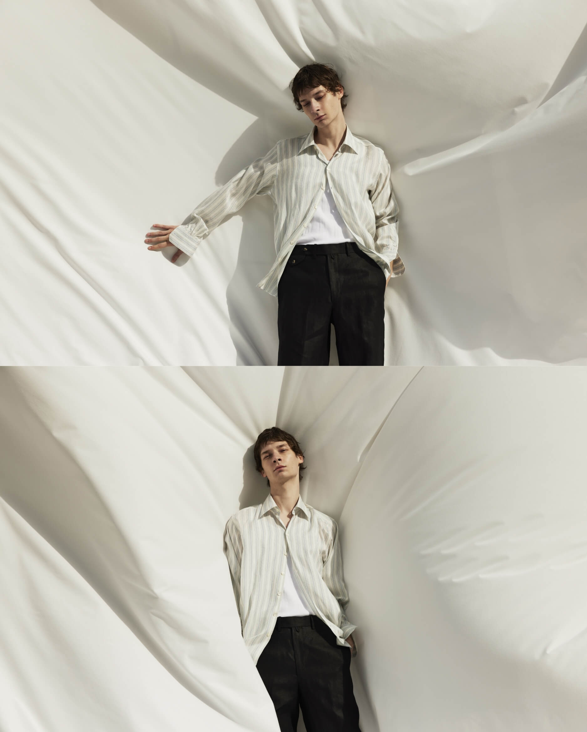 SHIPS for MEN 2025 Summer | Sailinf