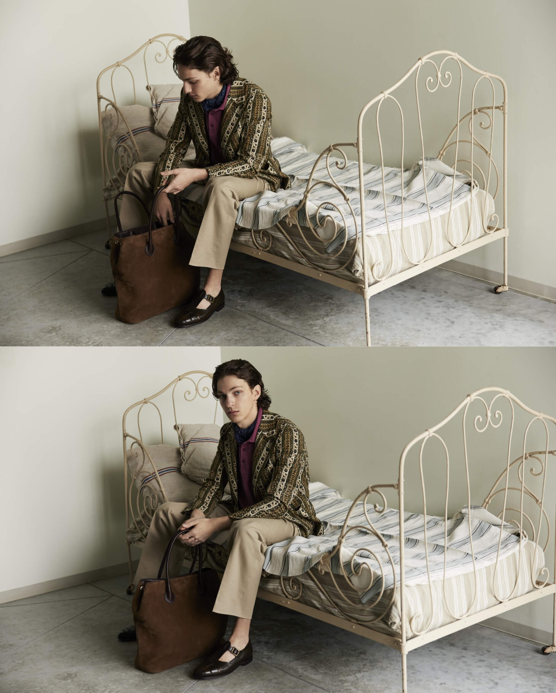 SHIPS for MEN 2025 Summer | Sailinf