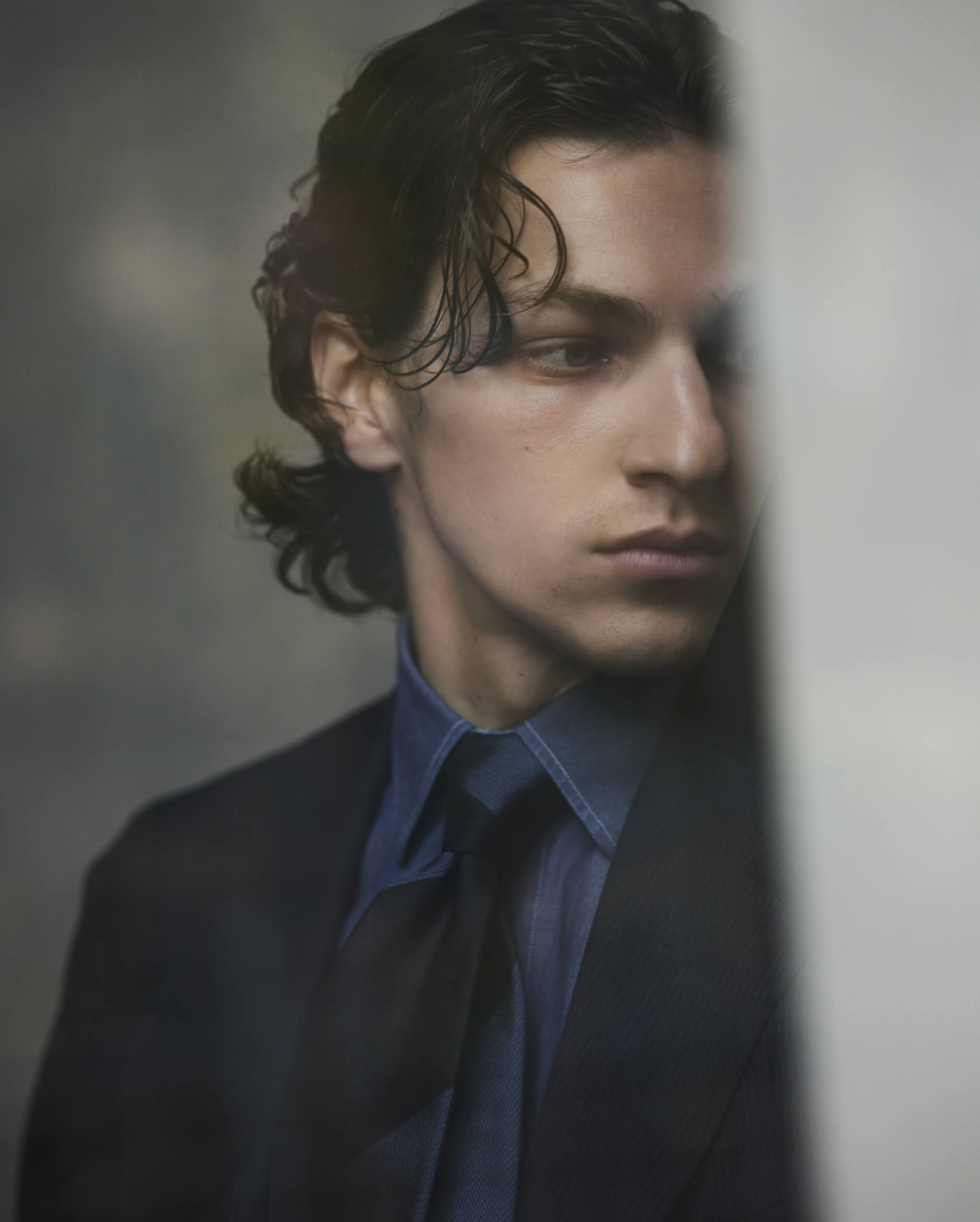 SHIPS for MEN 2025 Summer | Sailinf