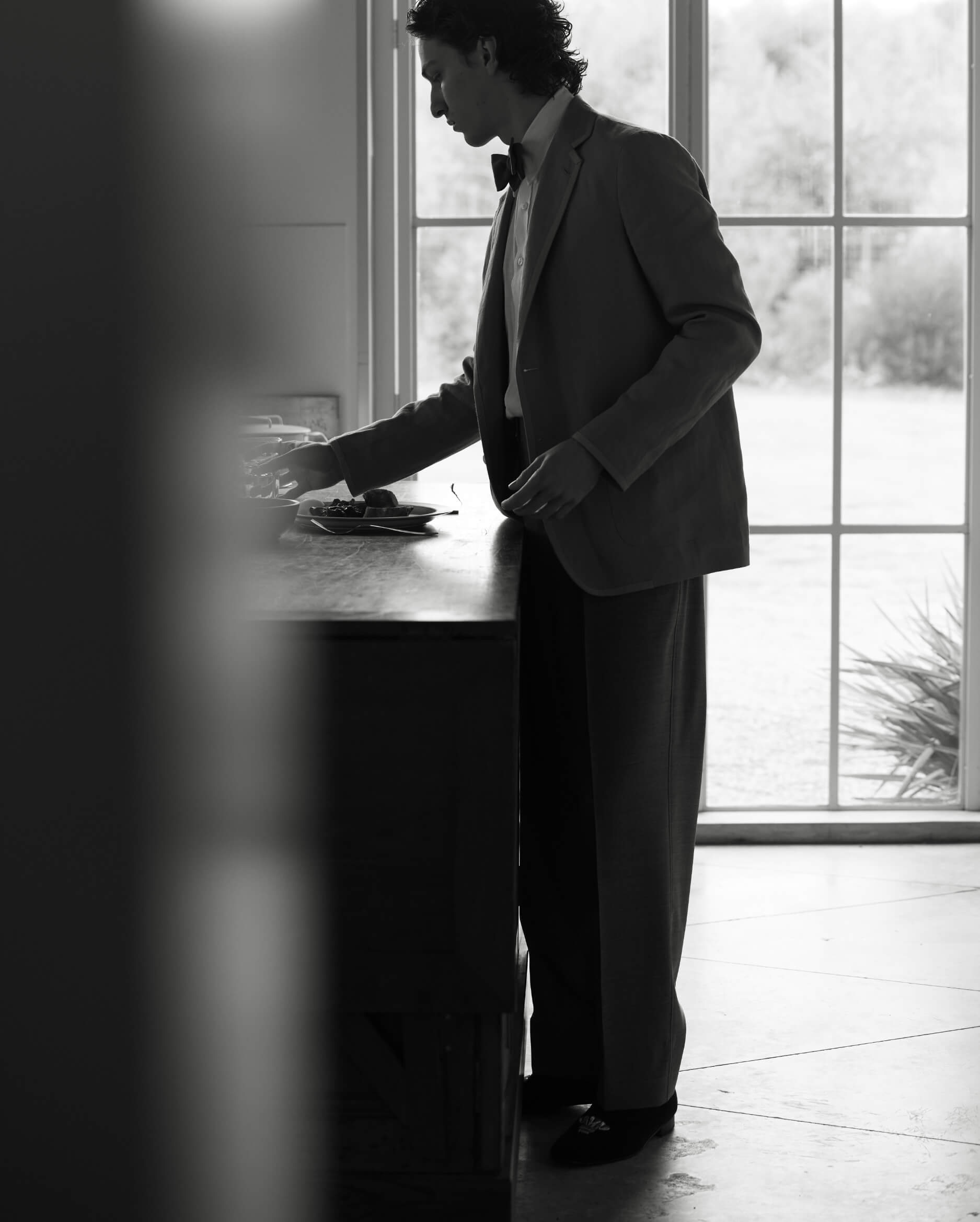 SHIPS for MEN 2025 Summer | Sailinf