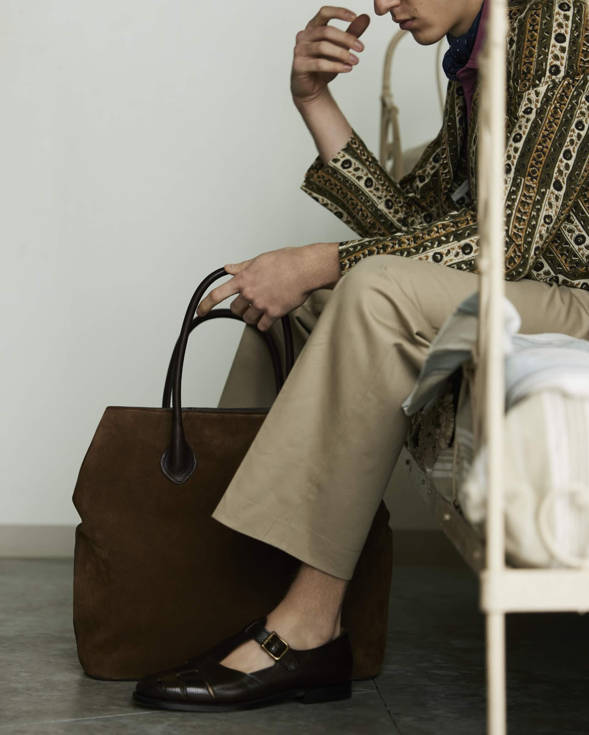 SHIPS for MEN 2025 Summer | Sailinf