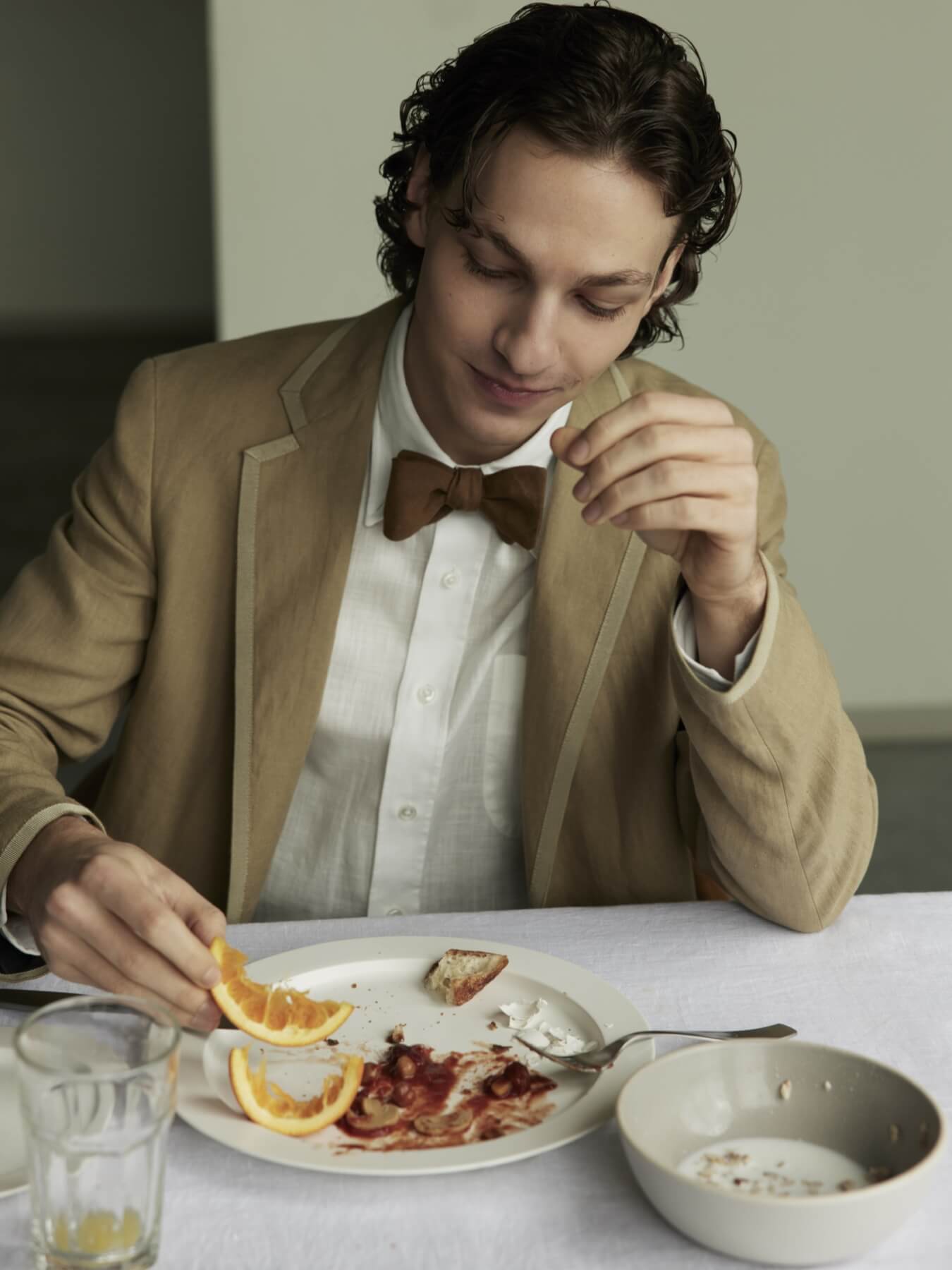 SHIPS for MEN 2025 Summer | Sailinf