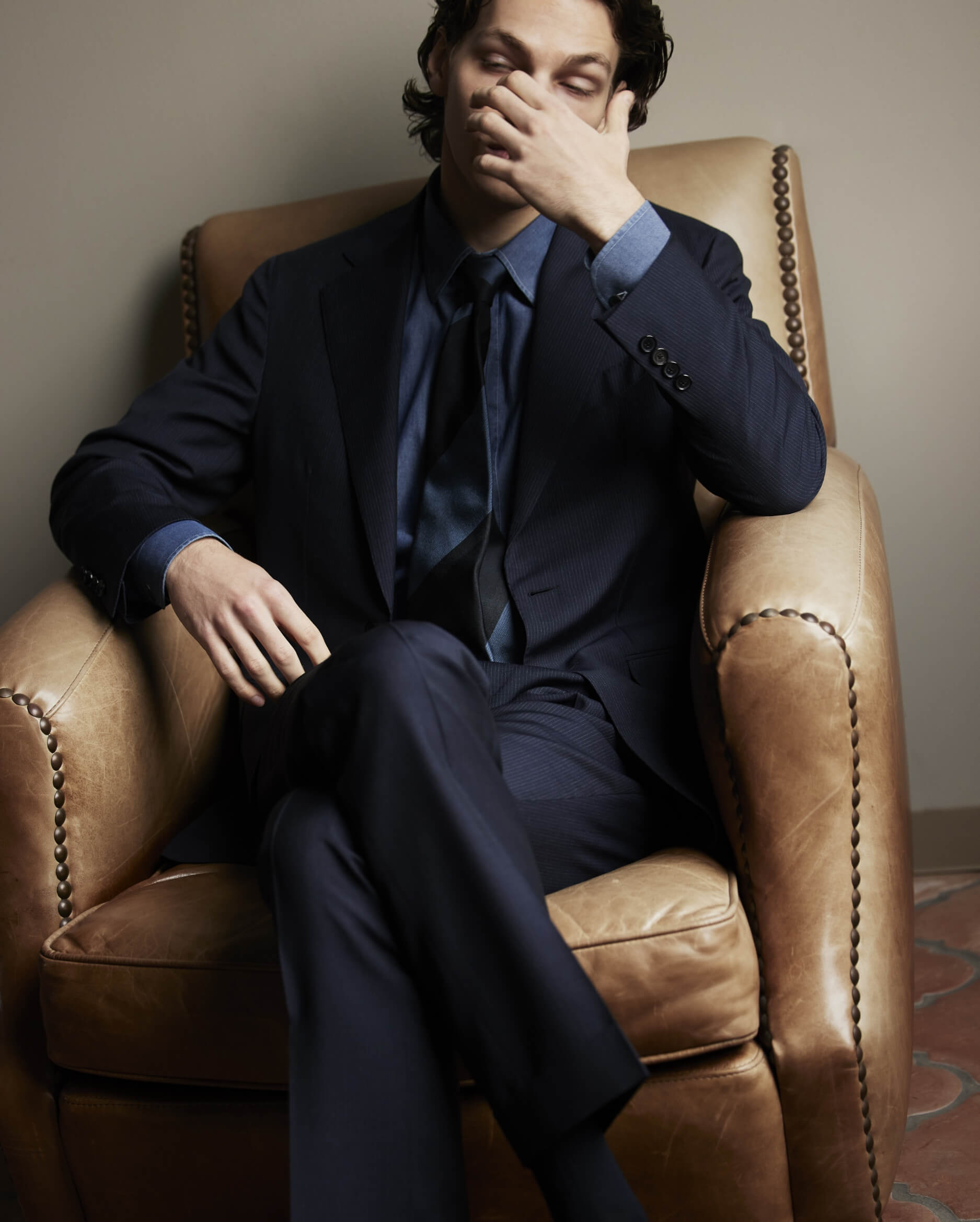 SHIPS for MEN 2025 Summer | Sailinf