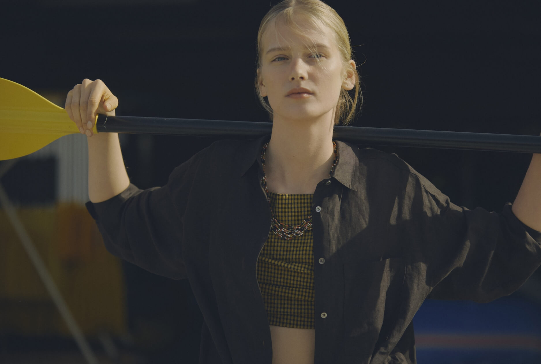 SHIPS for WOMEN 2025 Summer | Attractive Ordinary