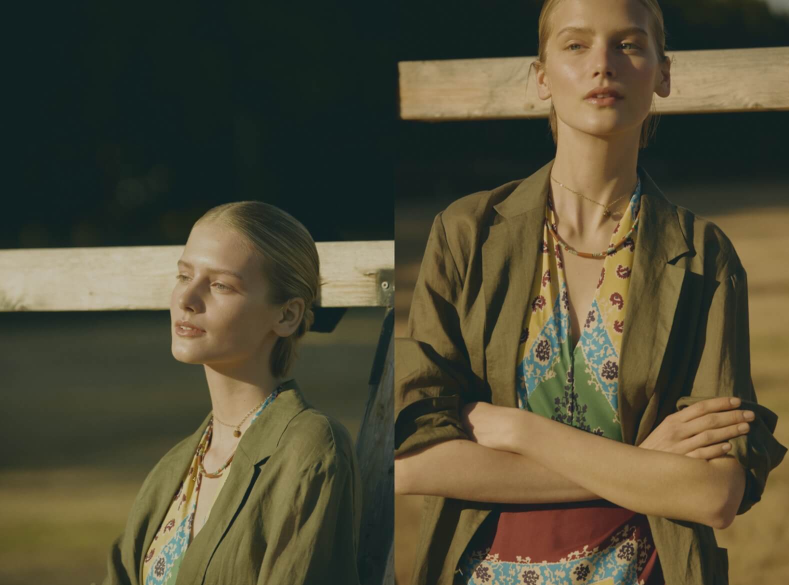 SHIPS for WOMEN 2025 Summer | Attractive Ordinary