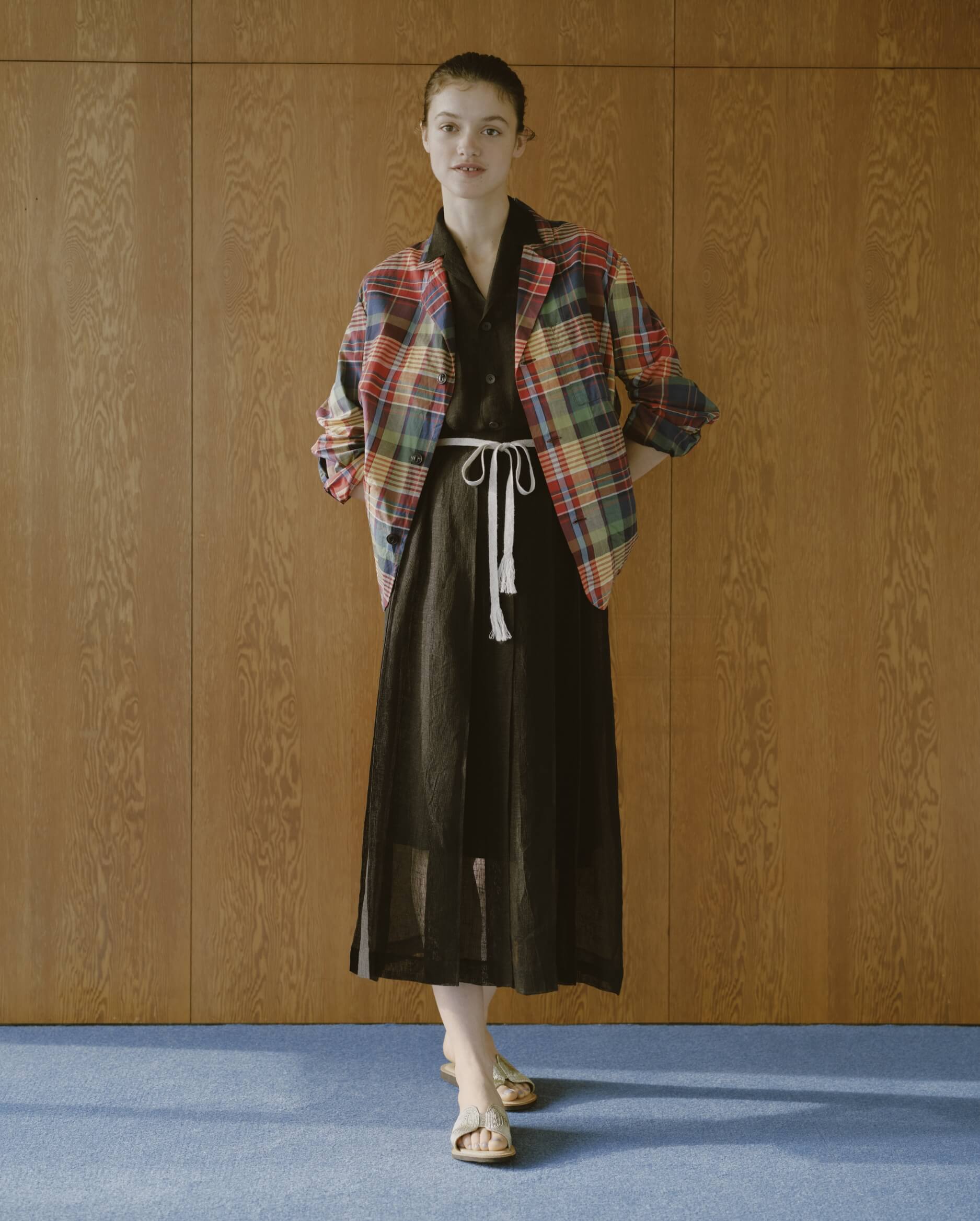 SHIPS for WOMEN 2025 Summer | Attractive Ordinary