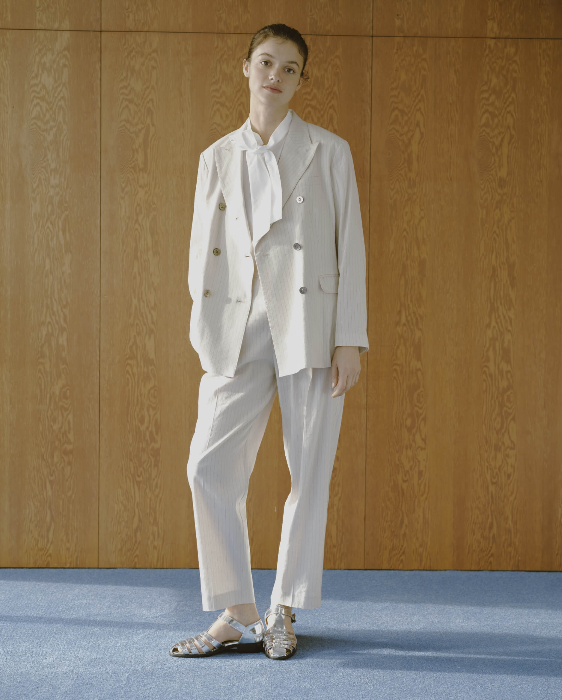 SHIPS for WOMEN 2025 Summer | Attractive Ordinary