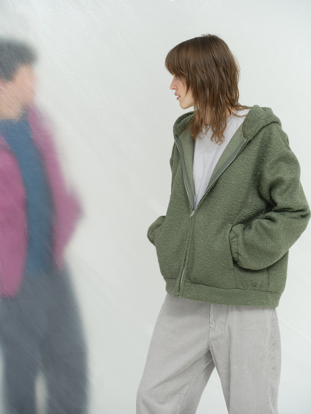 City Ambient Products 2025 Winter