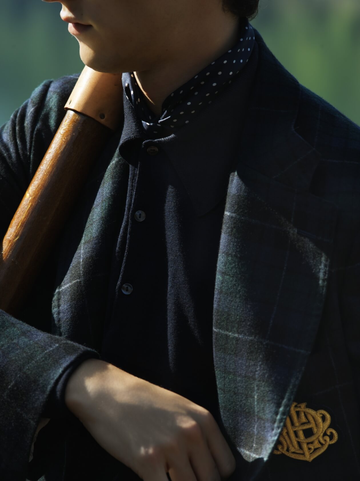 SHIPS for MEN 2025 Winter | Sailinf