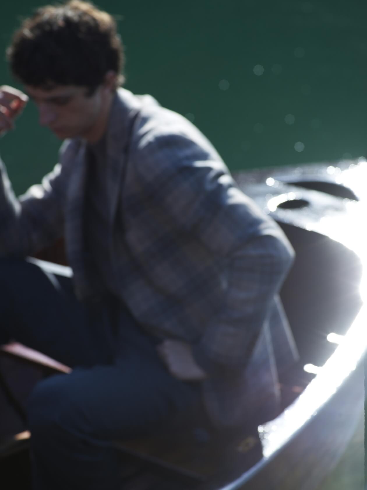 SHIPS for MEN 2025 Winter | Sailinf