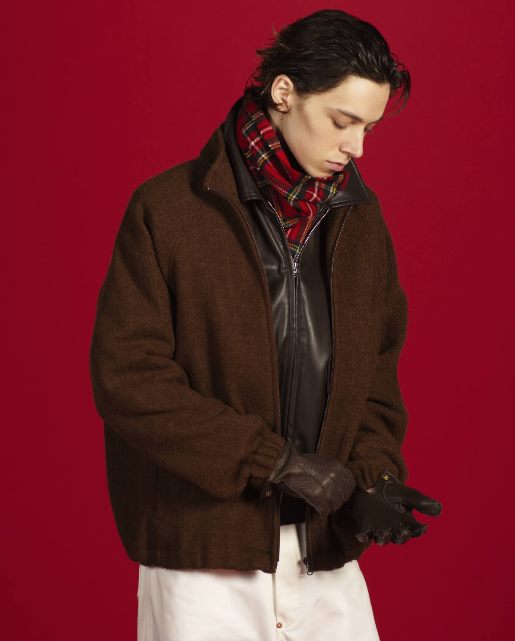 SHIPS for MEN 2025 Winter | Sailinf