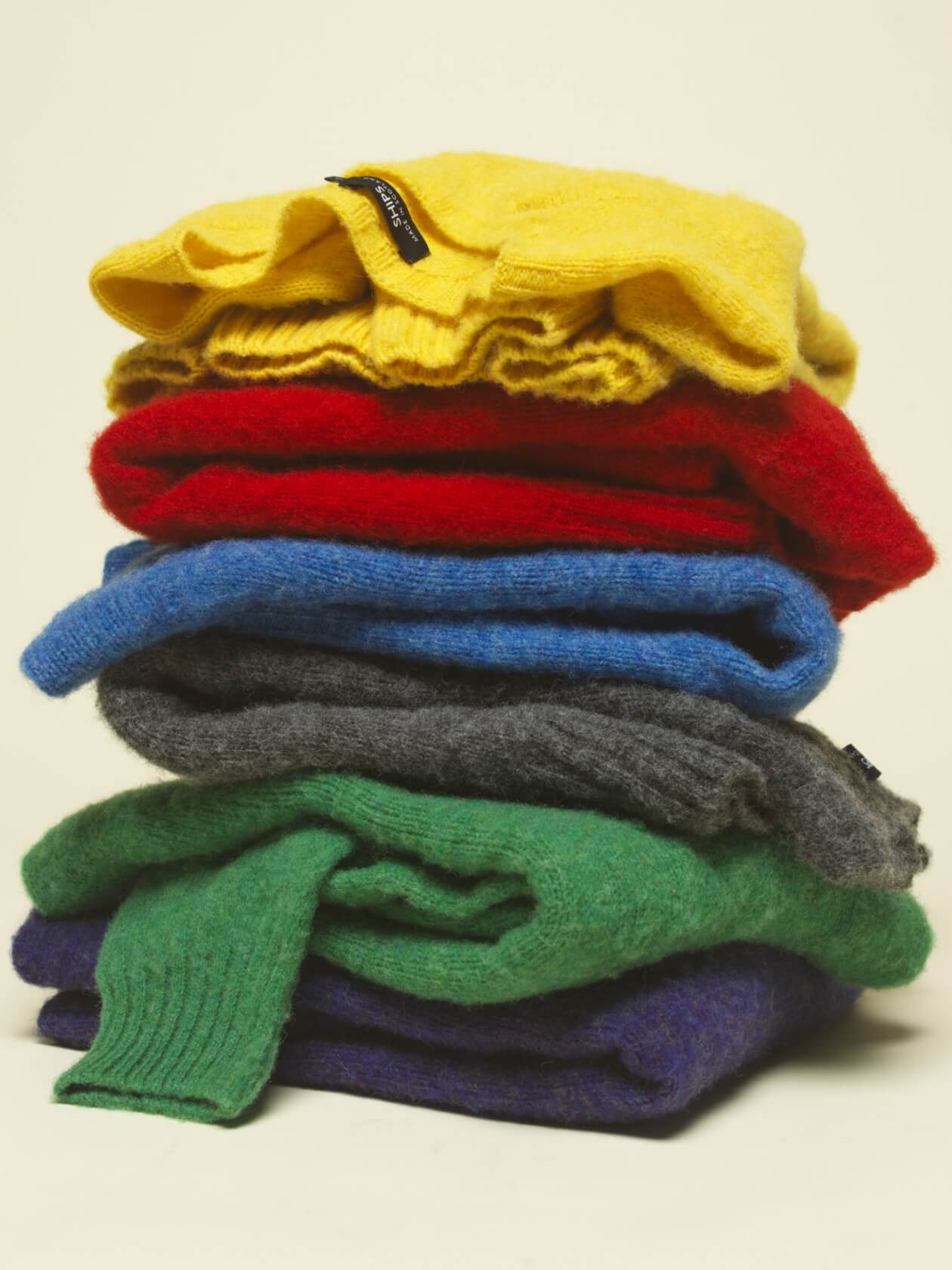 SHIPS for MEN 2025 Winter | Sailinf