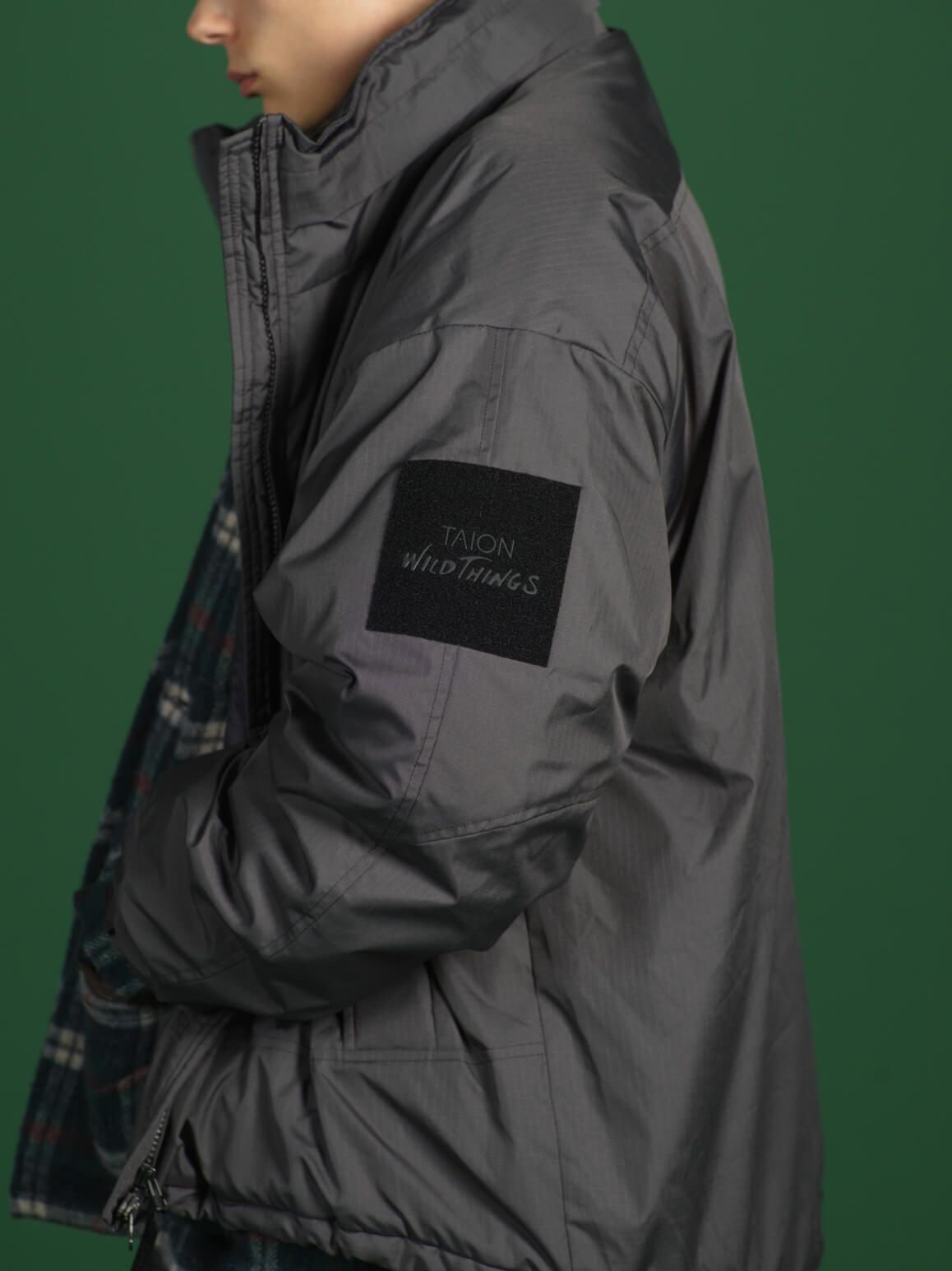 SHIPS for MEN 2025 Winter | Sailinf