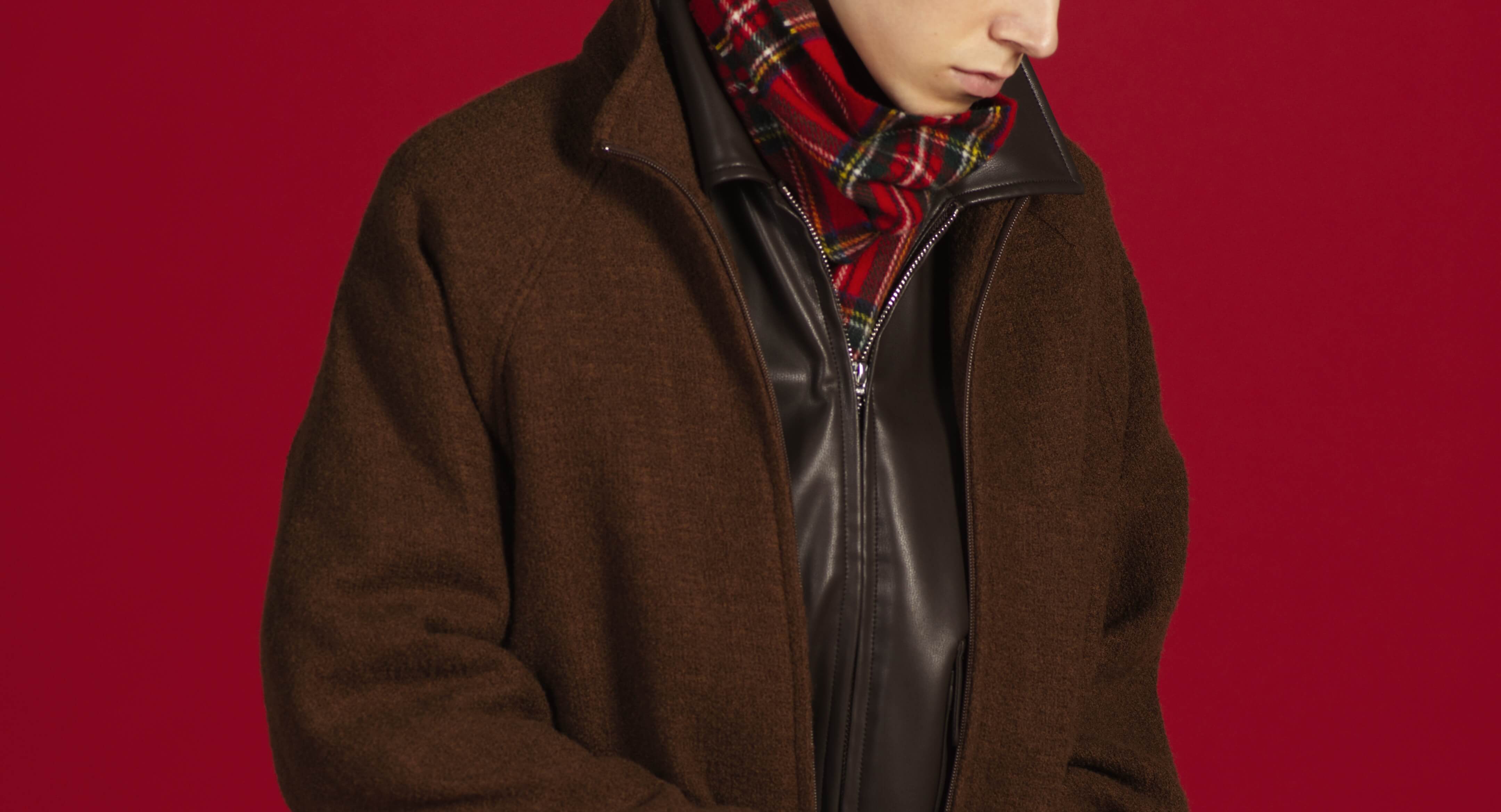 SHIPS for MEN 2025 Winter | Sailinf