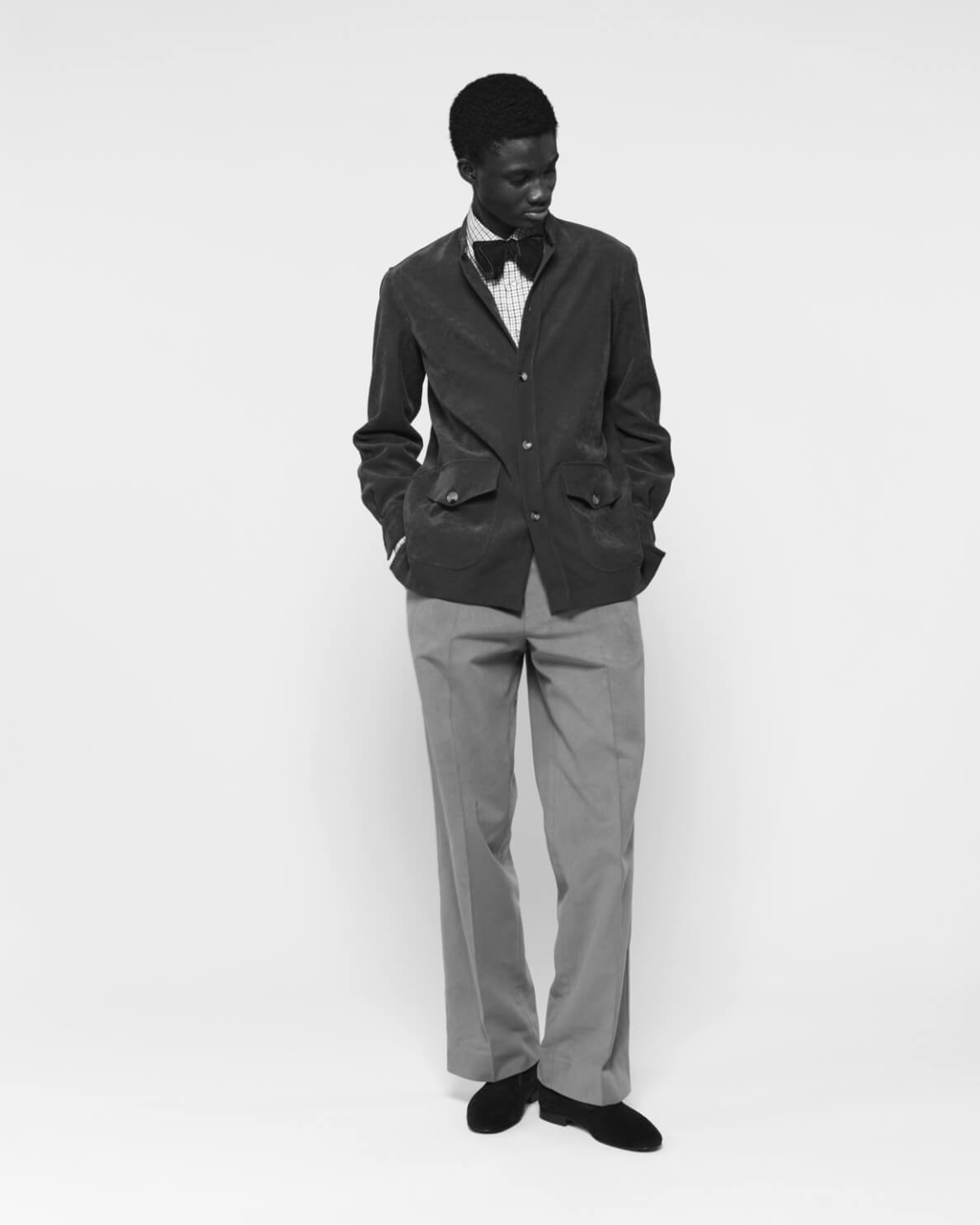 SHIPS FOR MEN 2026 AUTUMN
