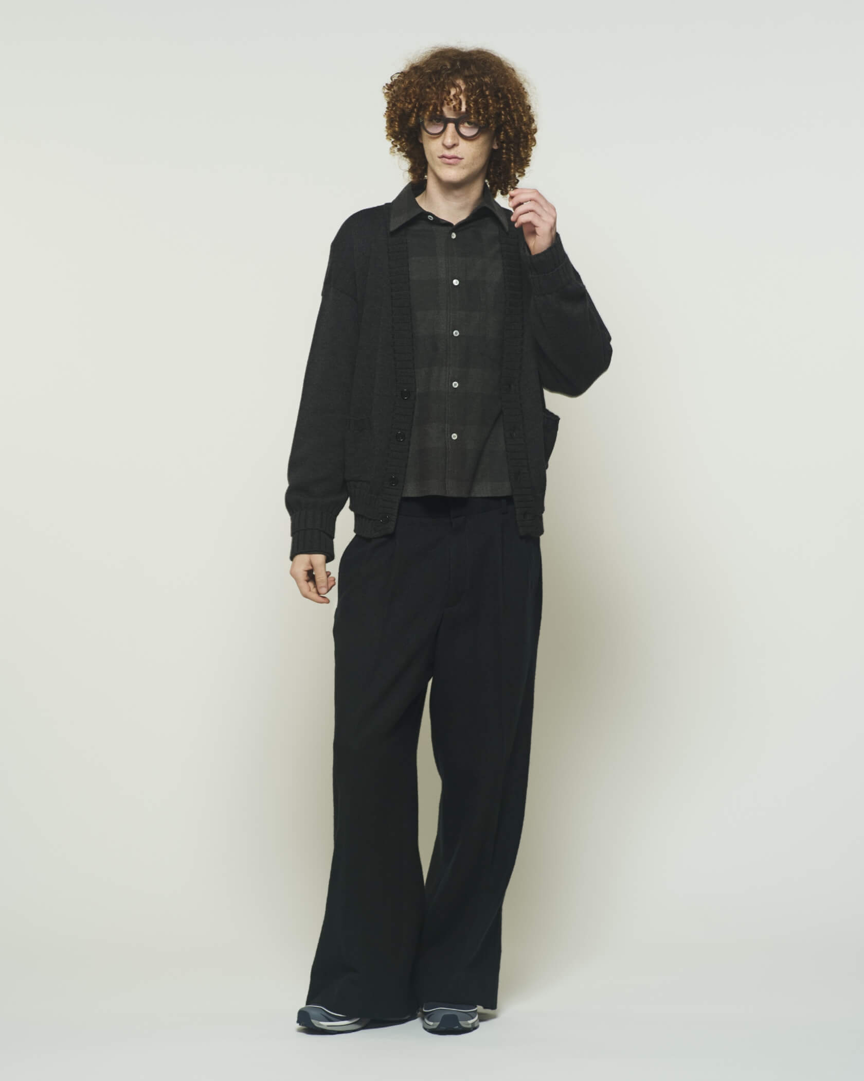 SHIPS FOR MEN 2026 AUTUMN