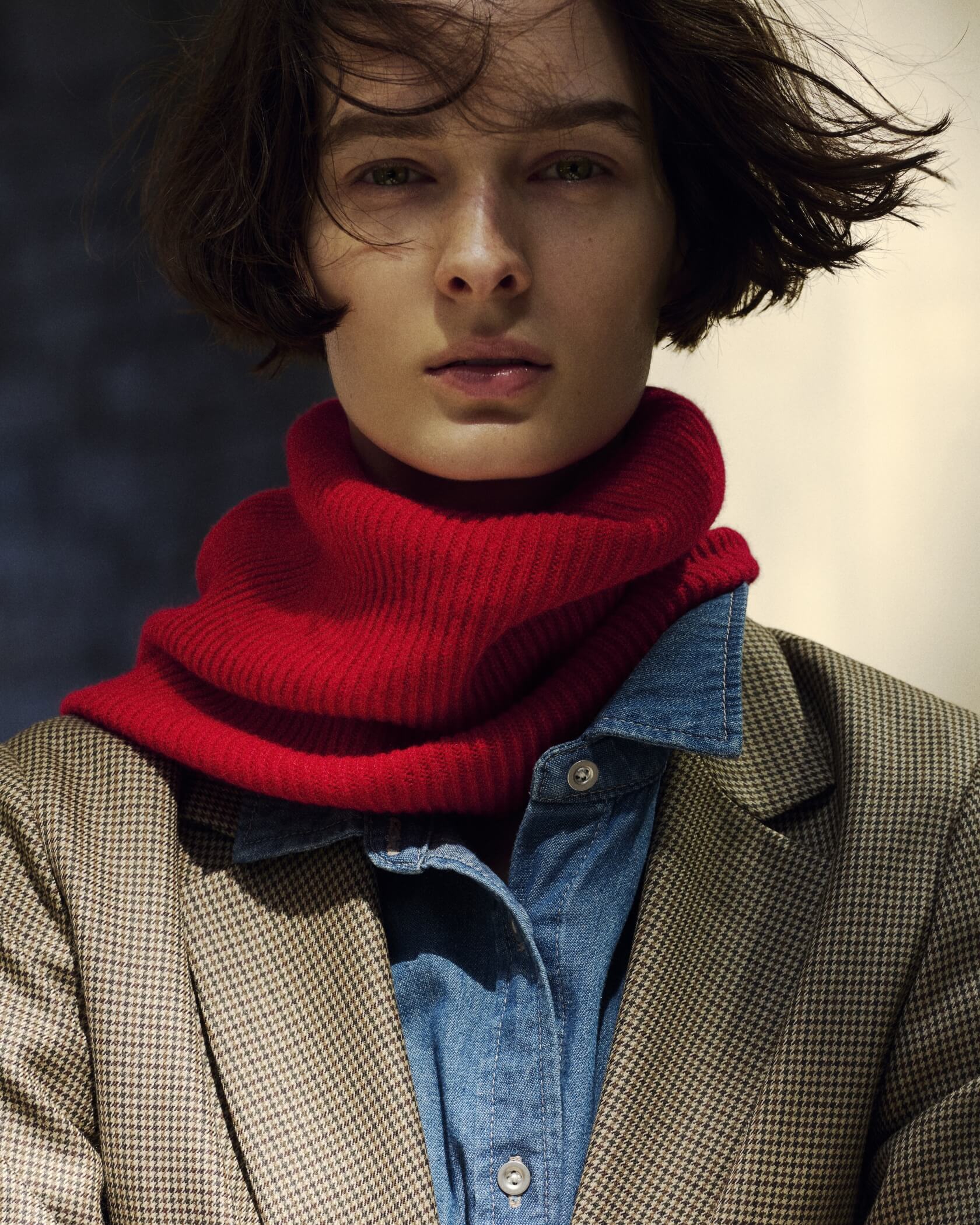 SHIPS FOR WOMEN 2026 AUTUMN