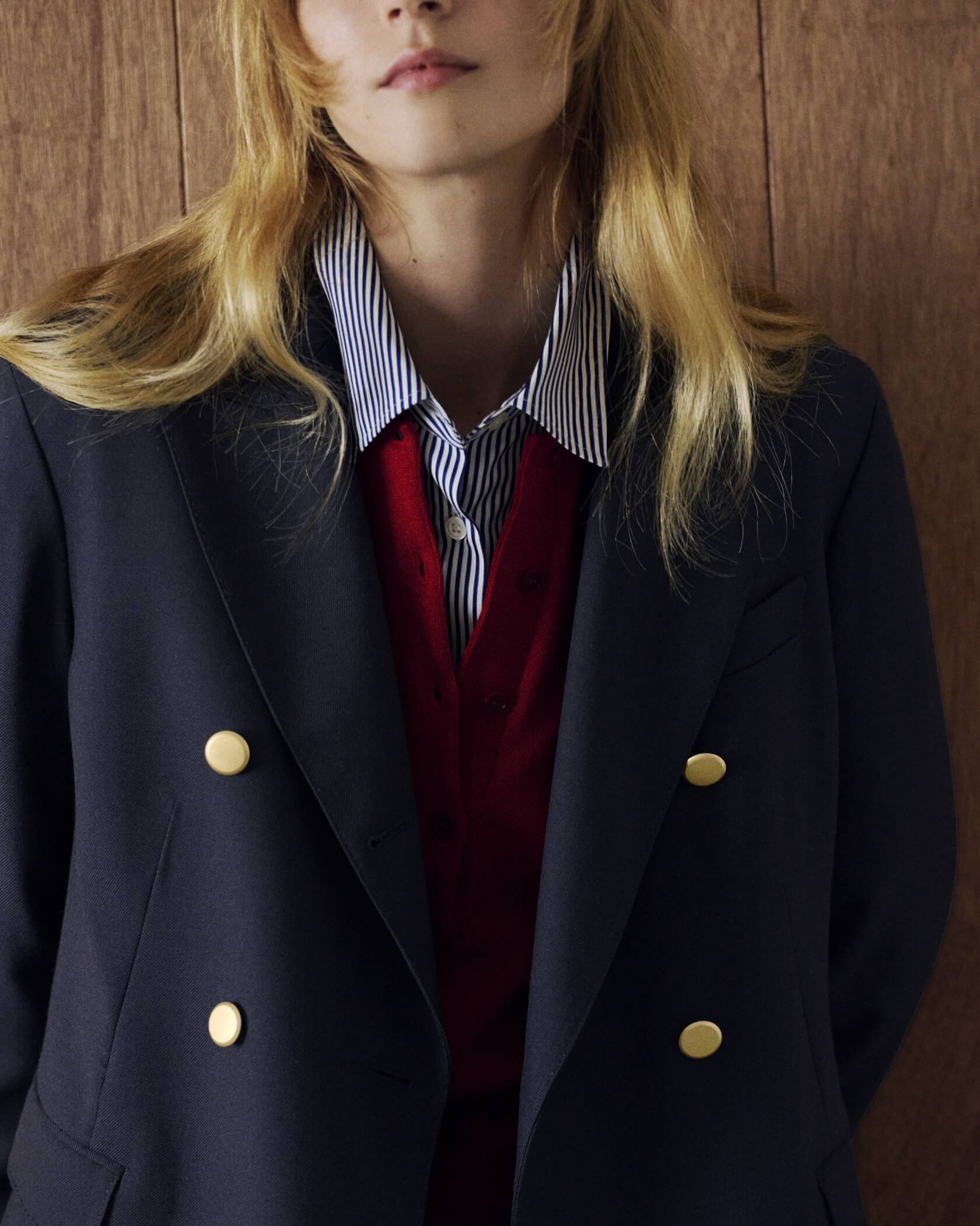 SHIPS FOR WOMEN 2026 AUTUMN