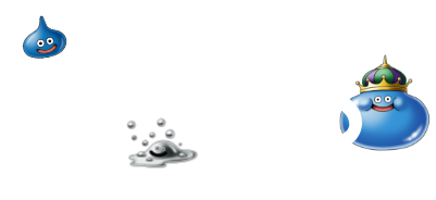 SHIPS DRAGON QUEST VII Reimagined