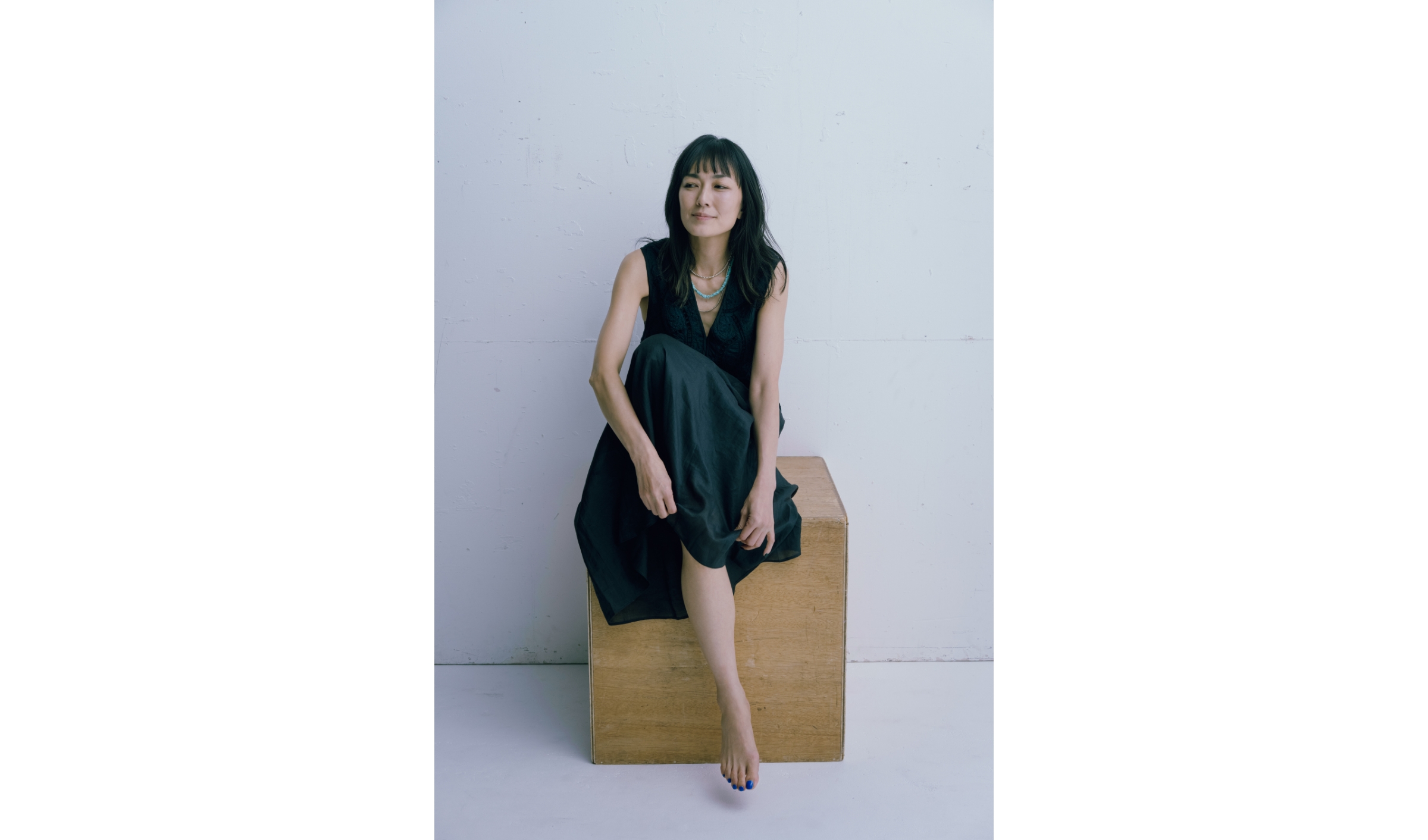 OWN STANDARD YUKA ITAYA Vol.02 2026 June Issue