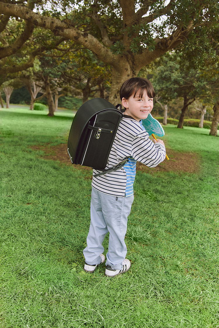 2027�N�����w�p�A�囵���� �~ SHIPS KIDS�̃����h�Z���̔����X�^�[�g