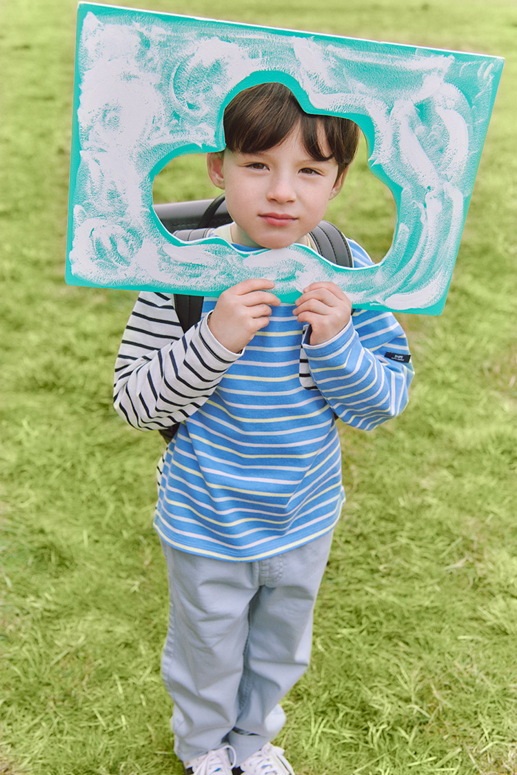 2027�N�����w�p�A�囵���� �~ SHIPS KIDS�̃����h�Z���̔����X�^�[�g