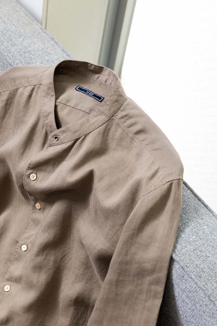 CORDLANE WIDE TAPERED EASY MODEL