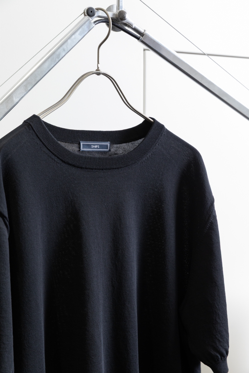 CORDLANE 1PLEATS TAPERED MODEL