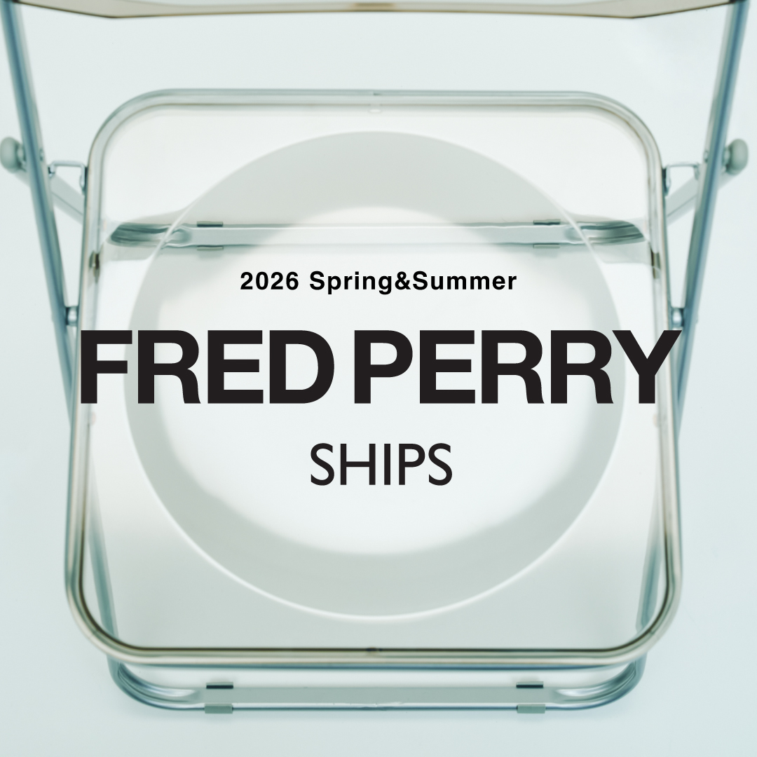 �qFRED PERRY�r���j���̃}�[�N���z�N������W�F���_�[�^�G�C�W���X�Ȗ��͂�6�̒����Ȃ��̒�āB