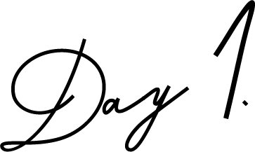 Day 1