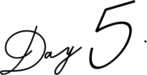 Day 5
