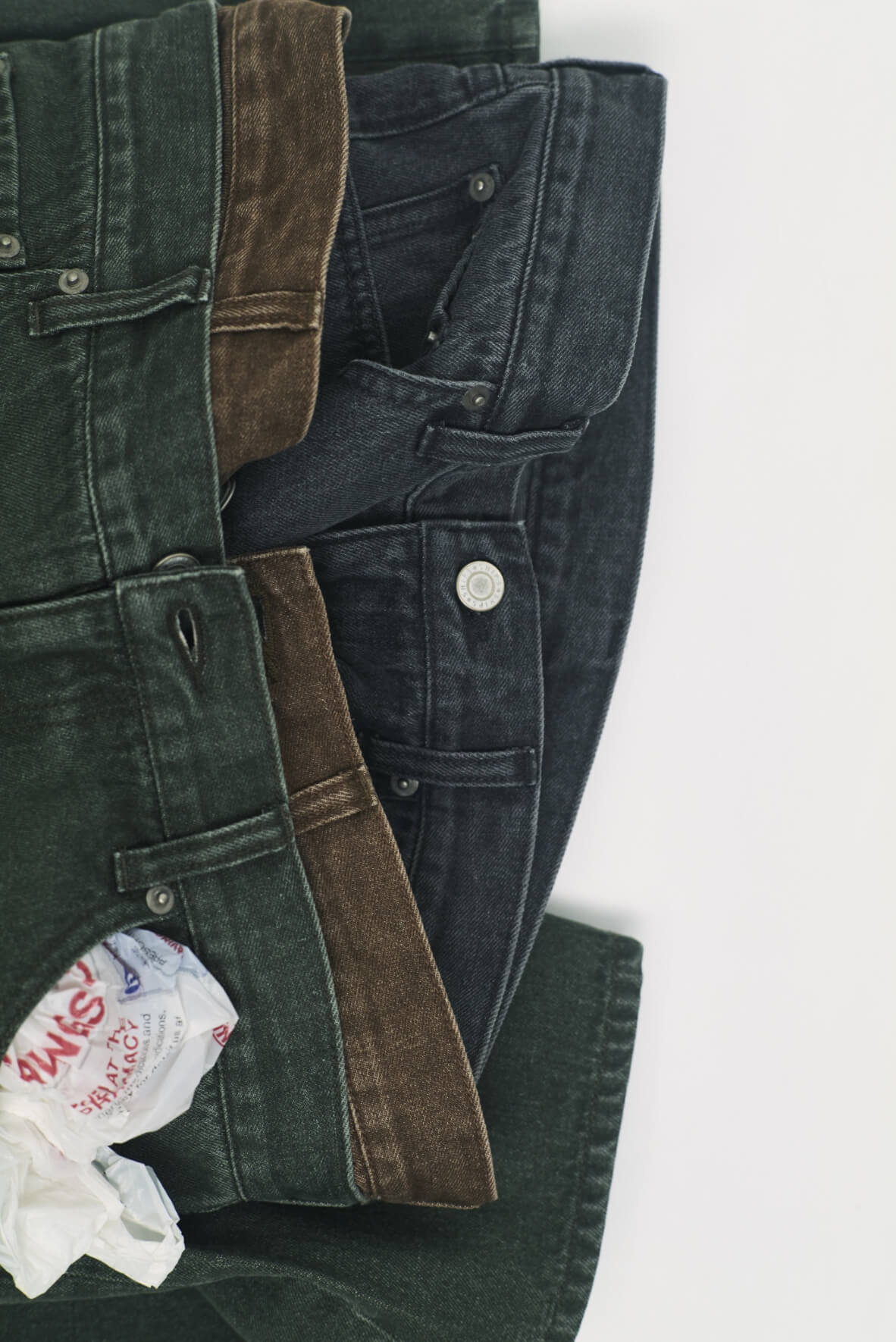 >SHIPS for MEN 2026 Spring | Current Rustic