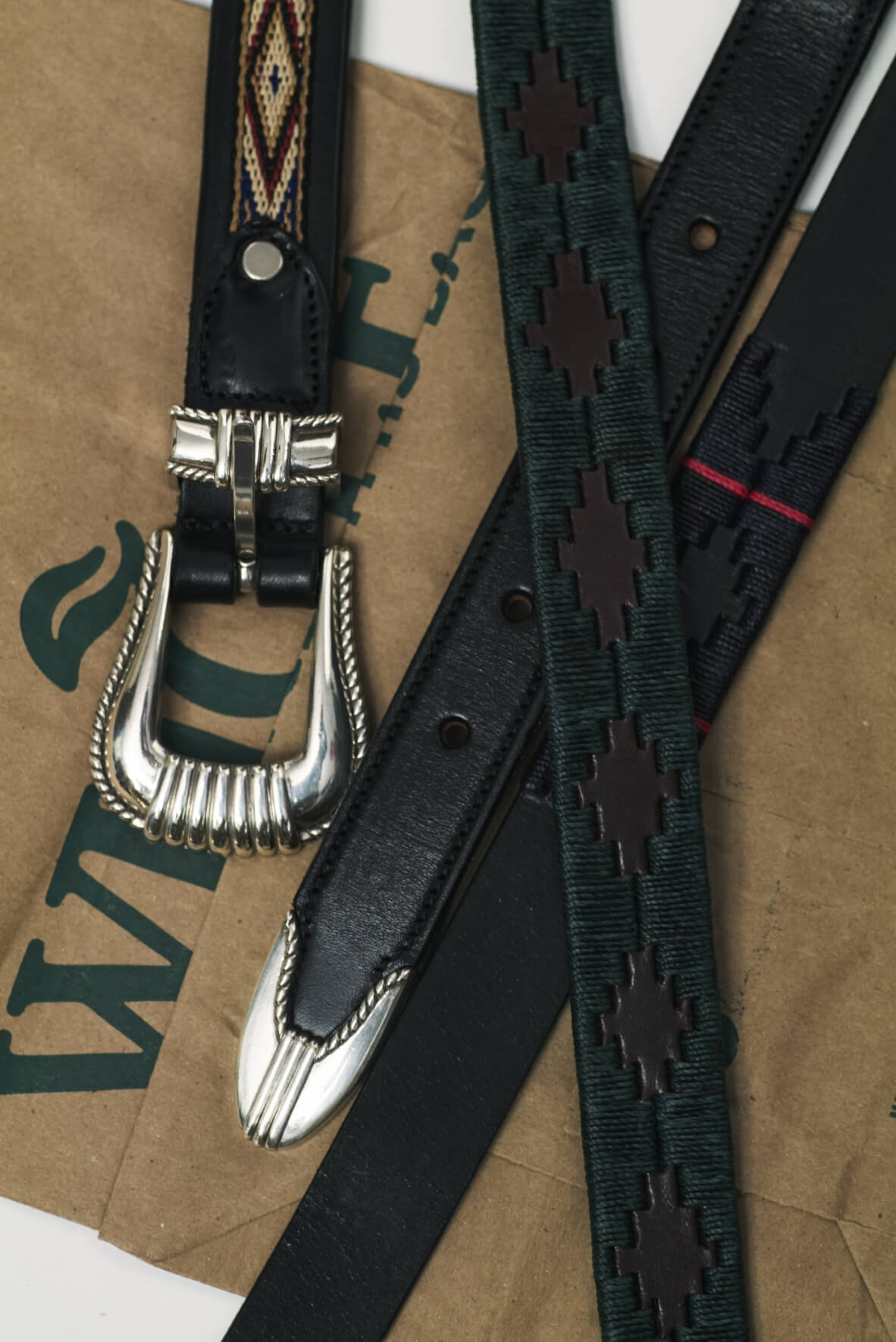 >SHIPS for MEN 2026 Spring | Current Rustic