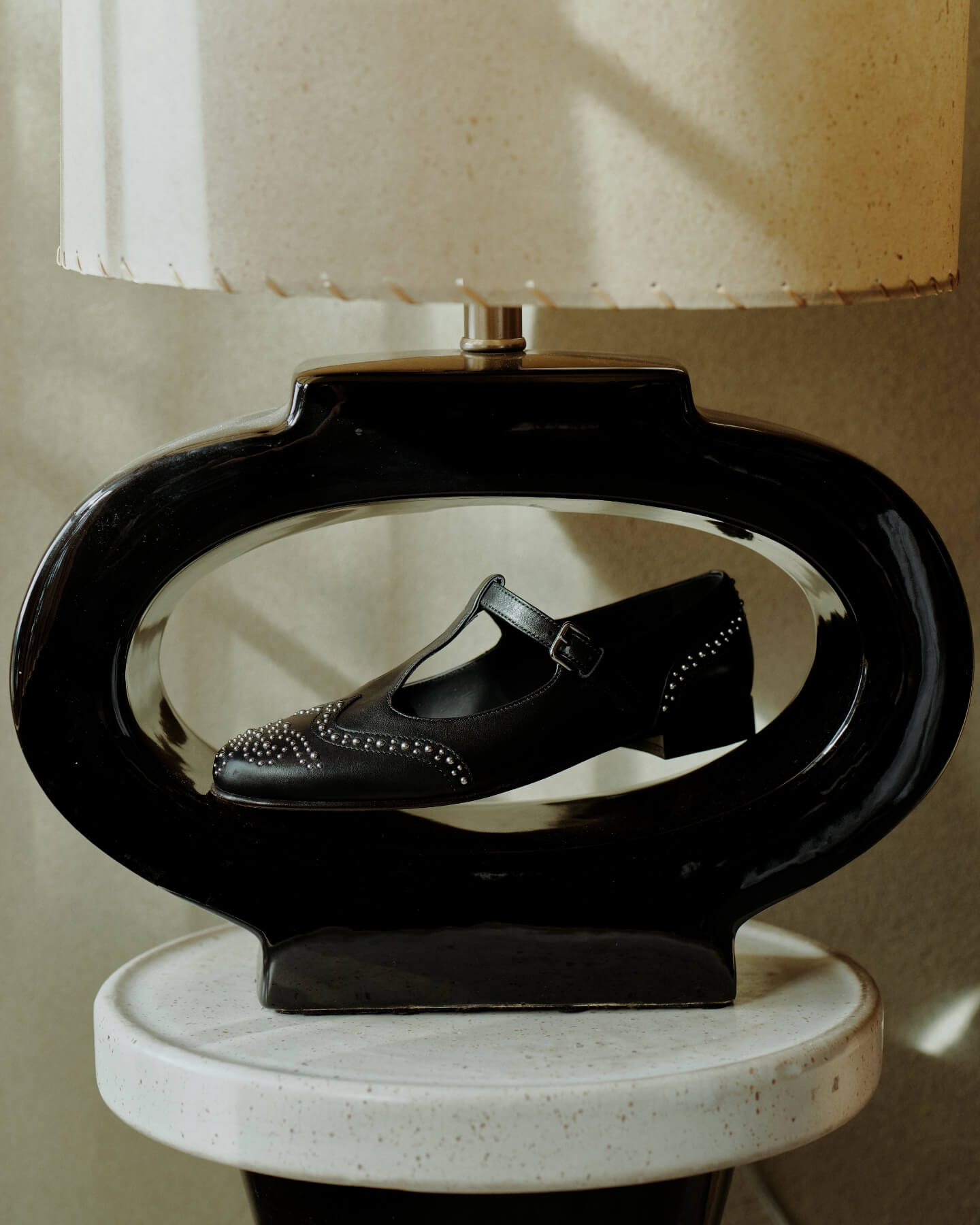 >SHIPS for WOMEN 2026 Spring | TOUGH Romantic