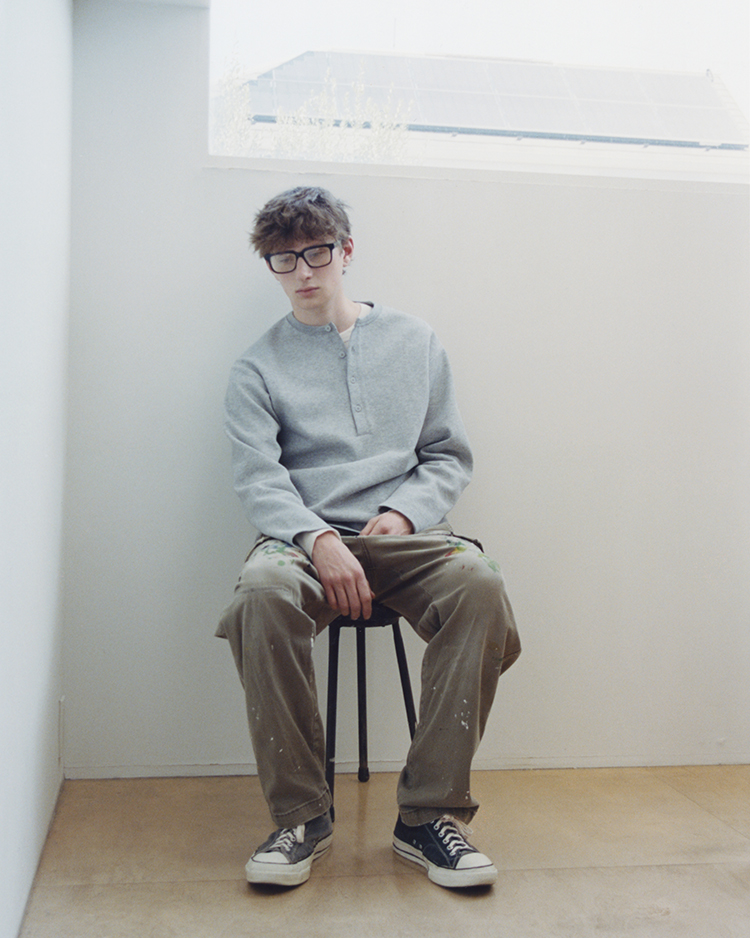 City Ambient Products 2026 Summer