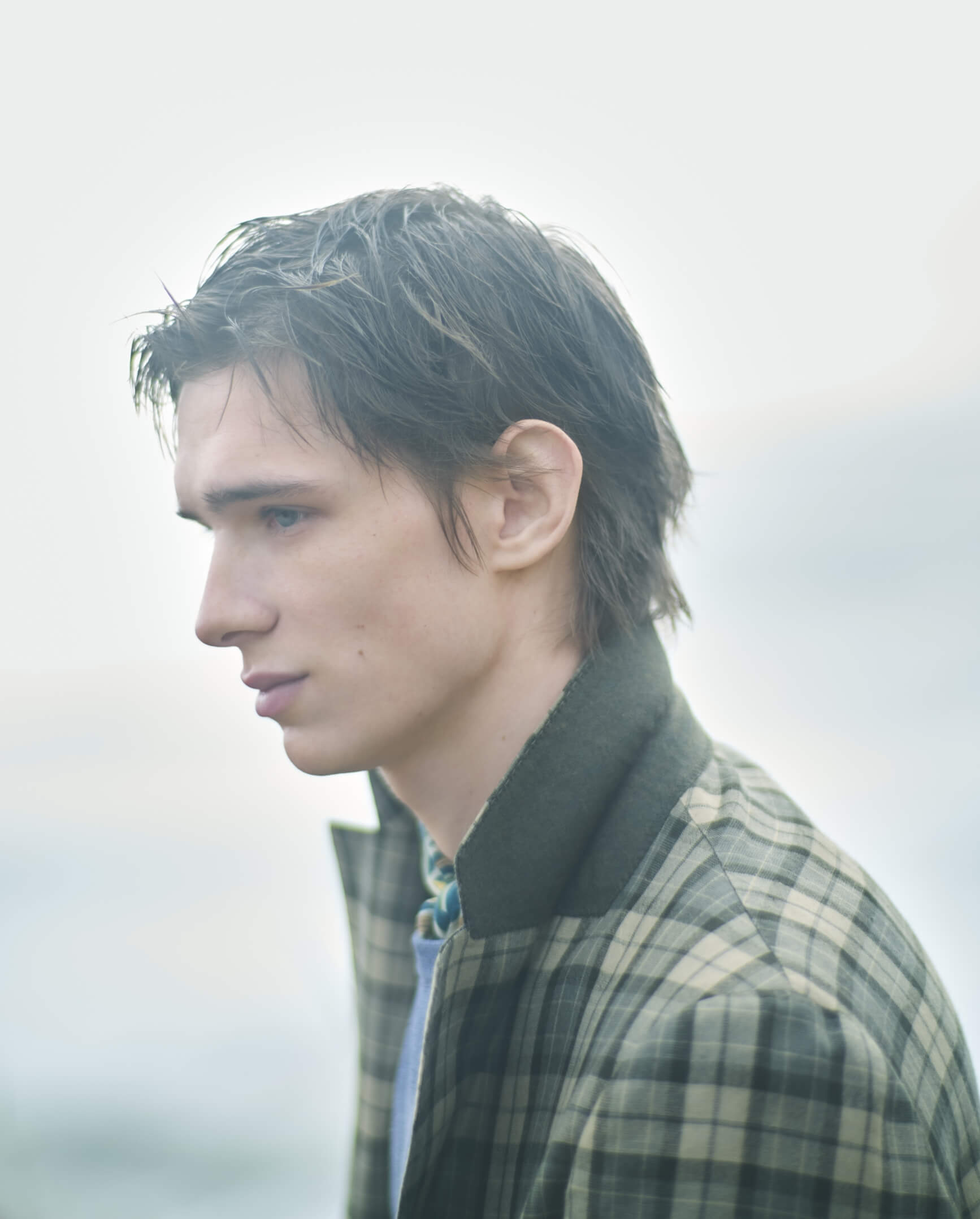 SHIPS for MEN 2026 Summer �b THREADS OF TIME