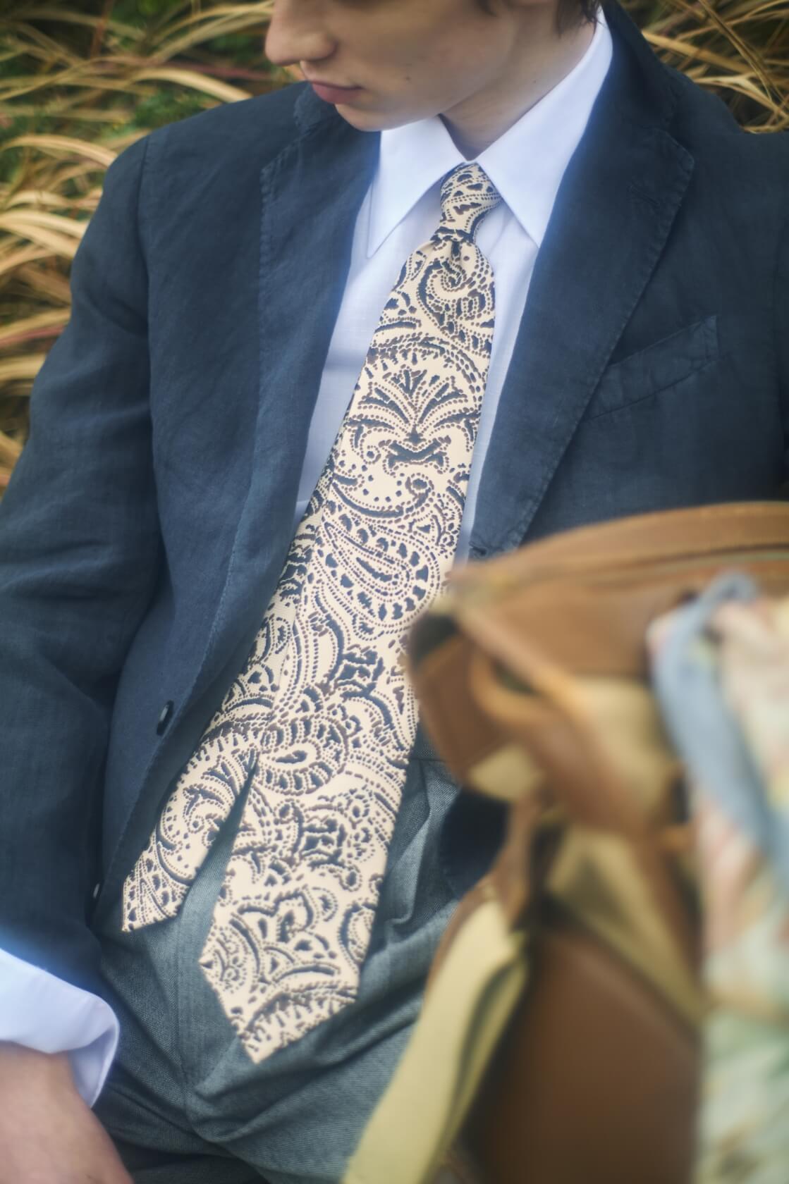 SHIPS for MEN 2026 Summer �b THREADS OF TIME